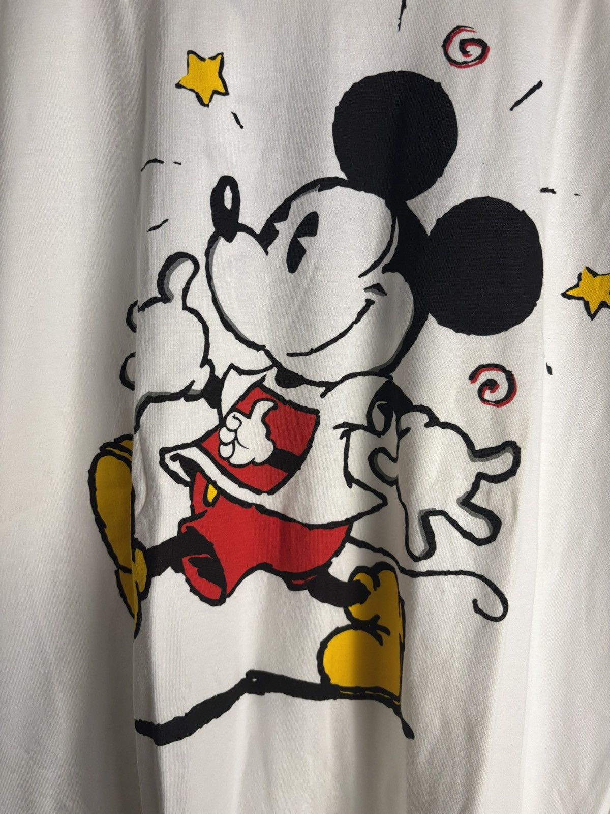Disney Vintage new w tags Mickey Mouse - Walt Disney World - Size US XL / EU 56 / 4 - 3 Thumbnail