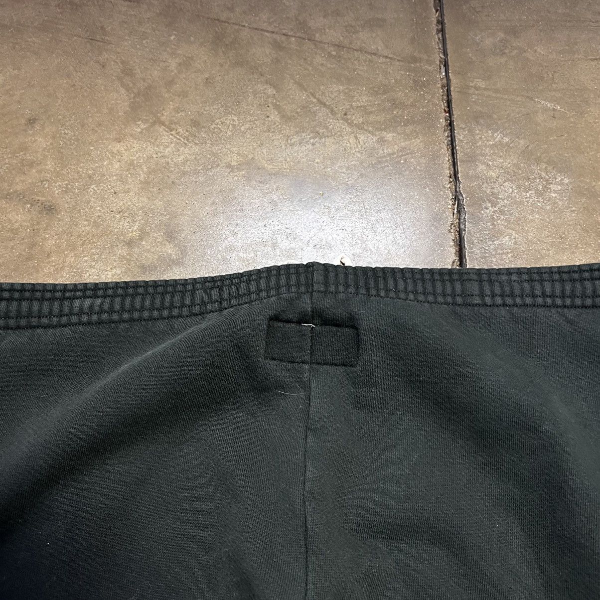 Russell Athletic × Vintage Vintage 90s Russell Athletic Pro Cotton Jogger Sweatpants Size US 40 / EU 56 - 6 Thumbnail