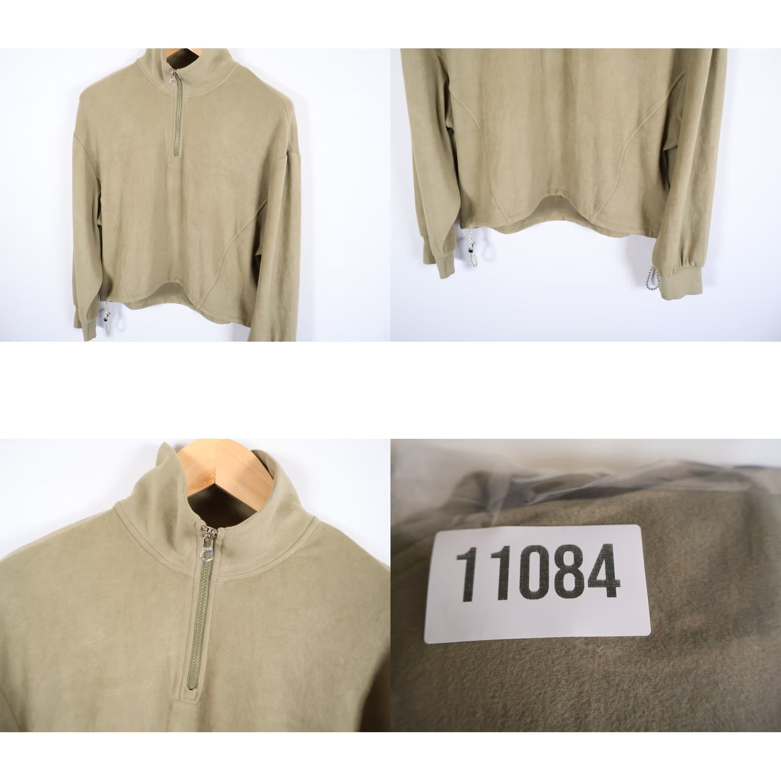 Varley VINTAGE? No. Size L / US 10 / IT 46 - 9 Thumbnail