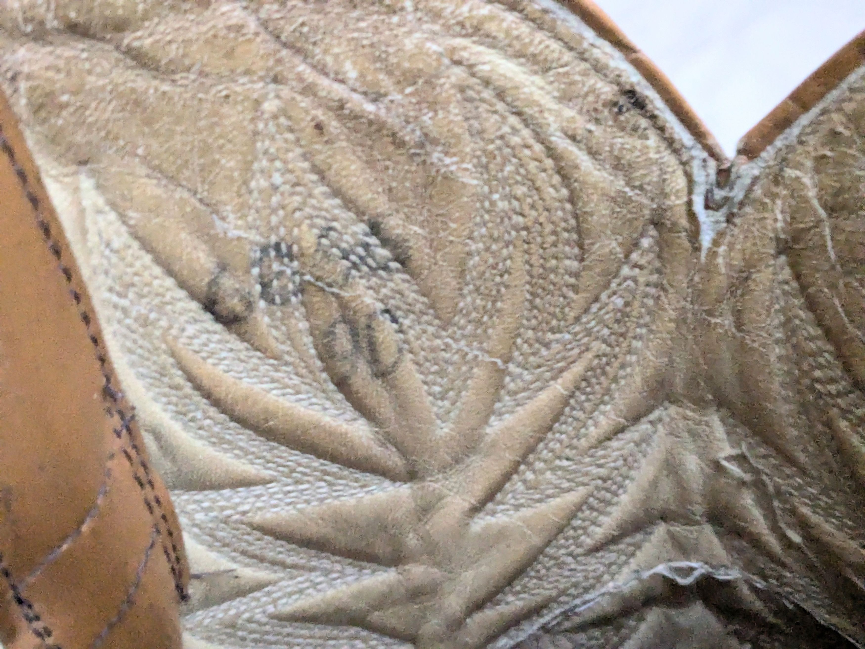Dan Post Dan Post Cowboy Boots Brown Crocodile Leather 9 D Size US 9 / EU 42 - 7 Thumbnail