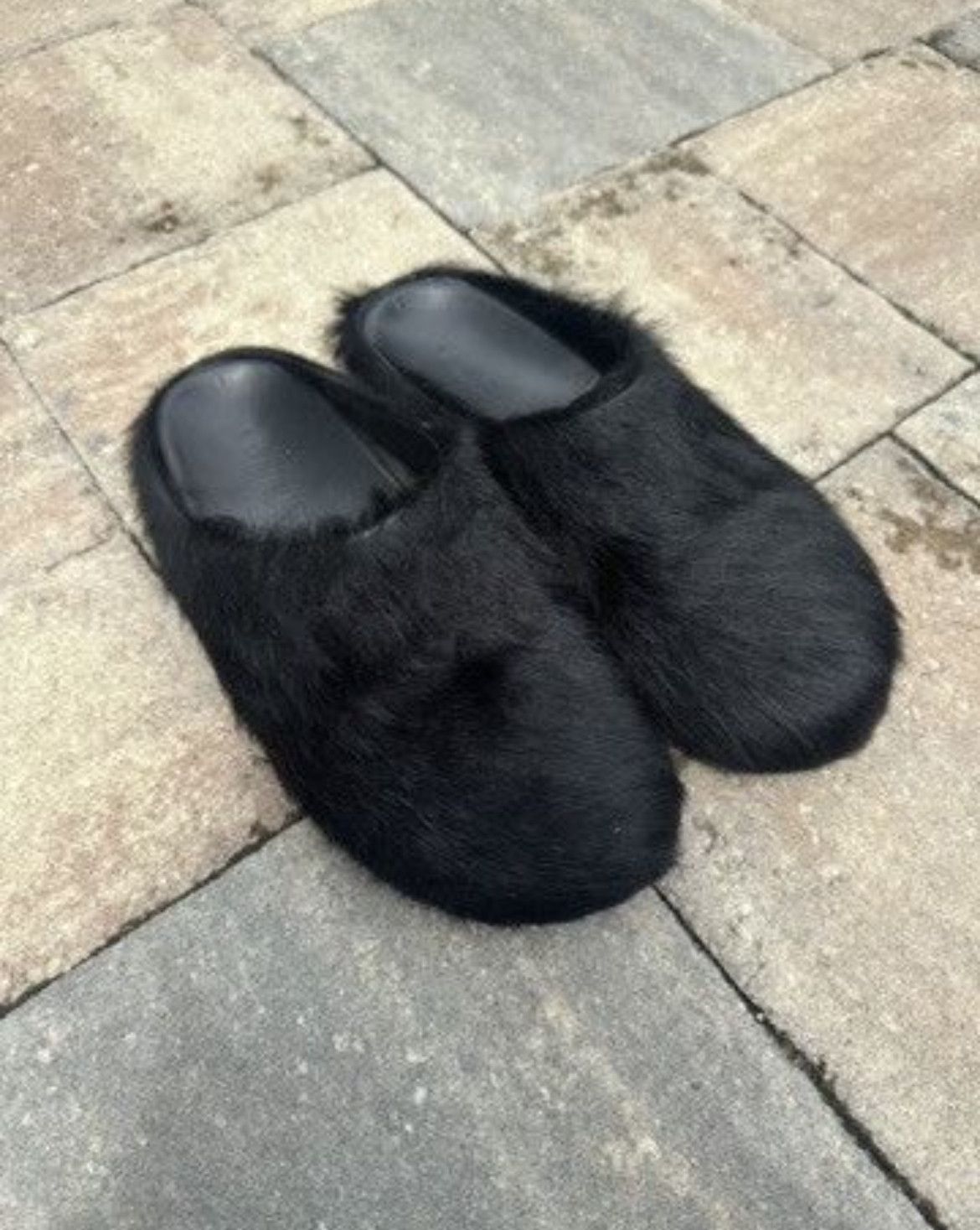 Marni MARNI MULES Size US 11 / EU 44 - 2 Thumbnail