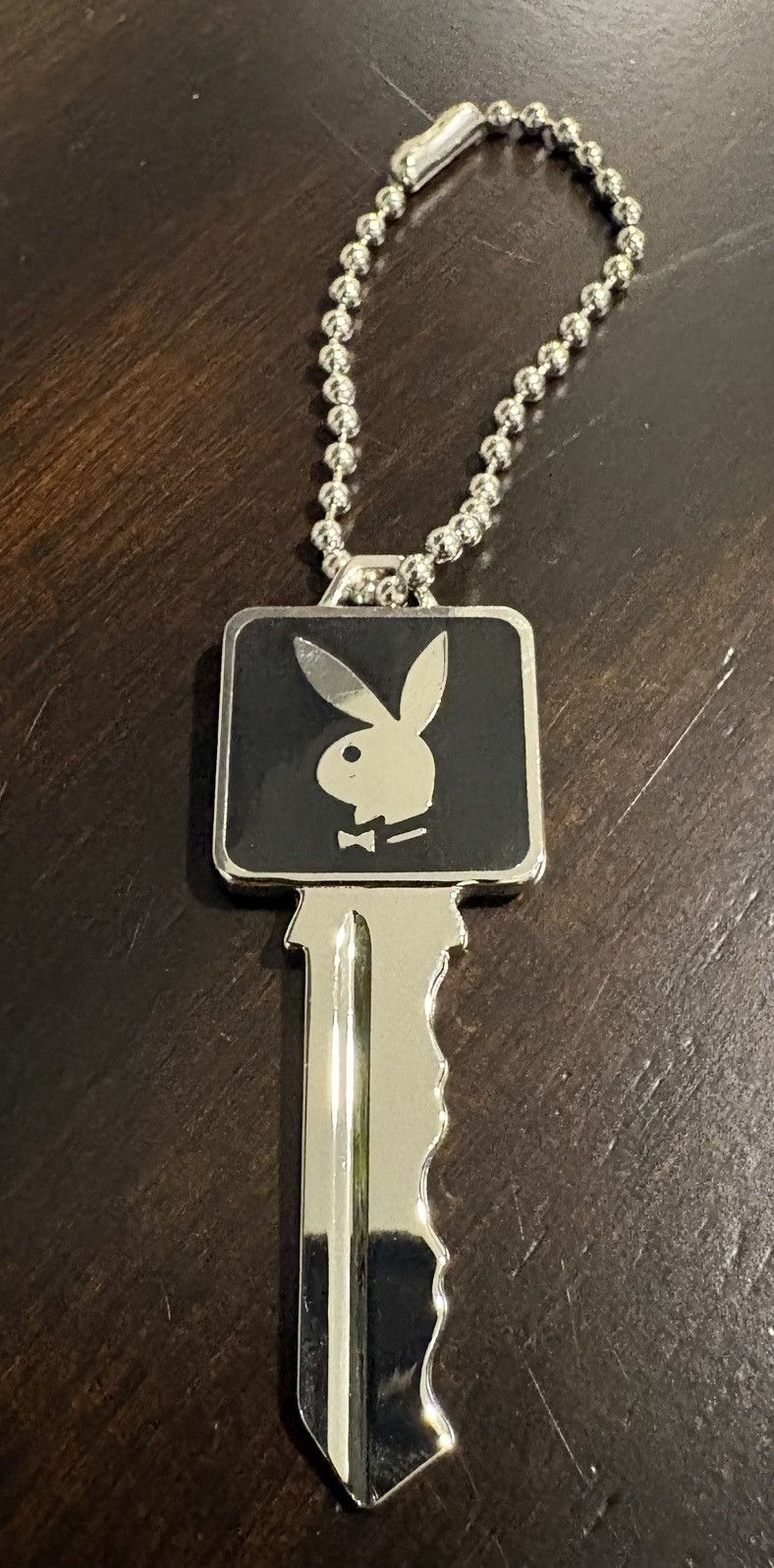 Supreme Supreme Playboy key keychain Size ONE SIZE - 1 Thumbnail