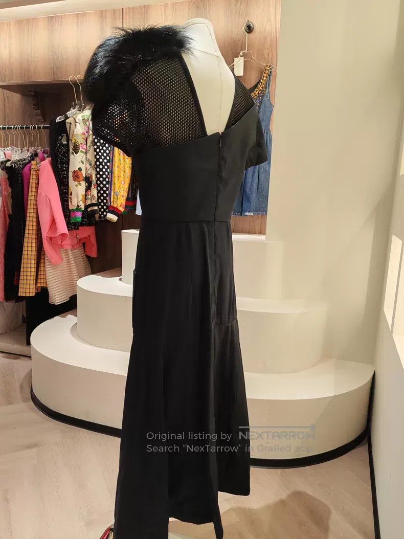 Fendi Fendi Dress Size S / US 4 / IT 40 - 7 Thumbnail