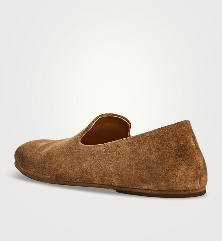 Marsell BNWT SS24 MARSELL STECCOBLOCCO SUEDE SLIPPERS 44.5 Size US 11.5 / EU 44-45 - 9 Thumbnail