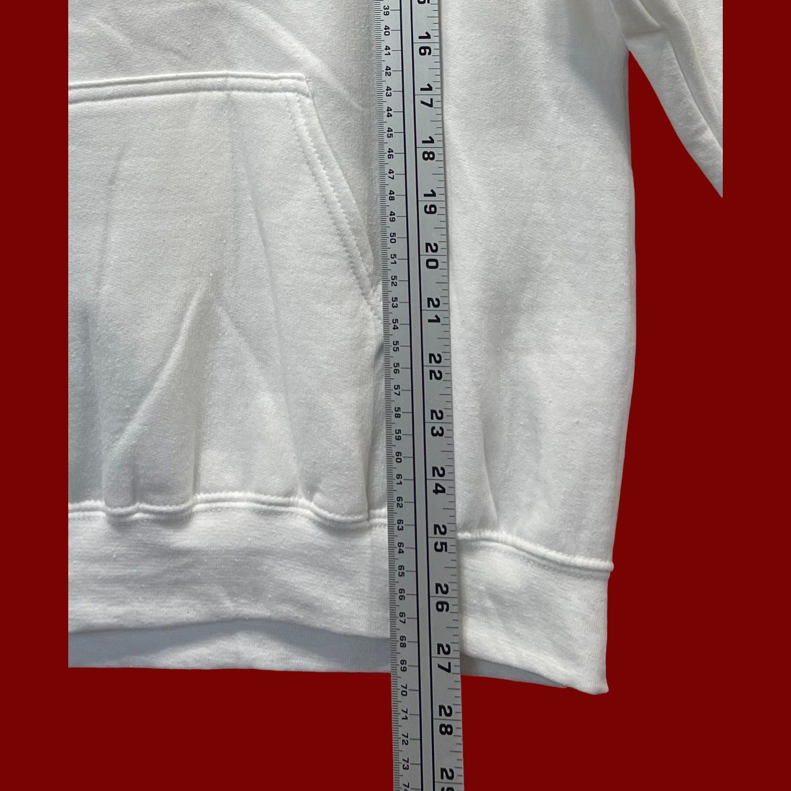 Other Mattel - Barbie - Women's Long Sleeve Hooded Sweater Shirt - Size M / US 6-8 / IT 42-44 - 6 Thumbnail
