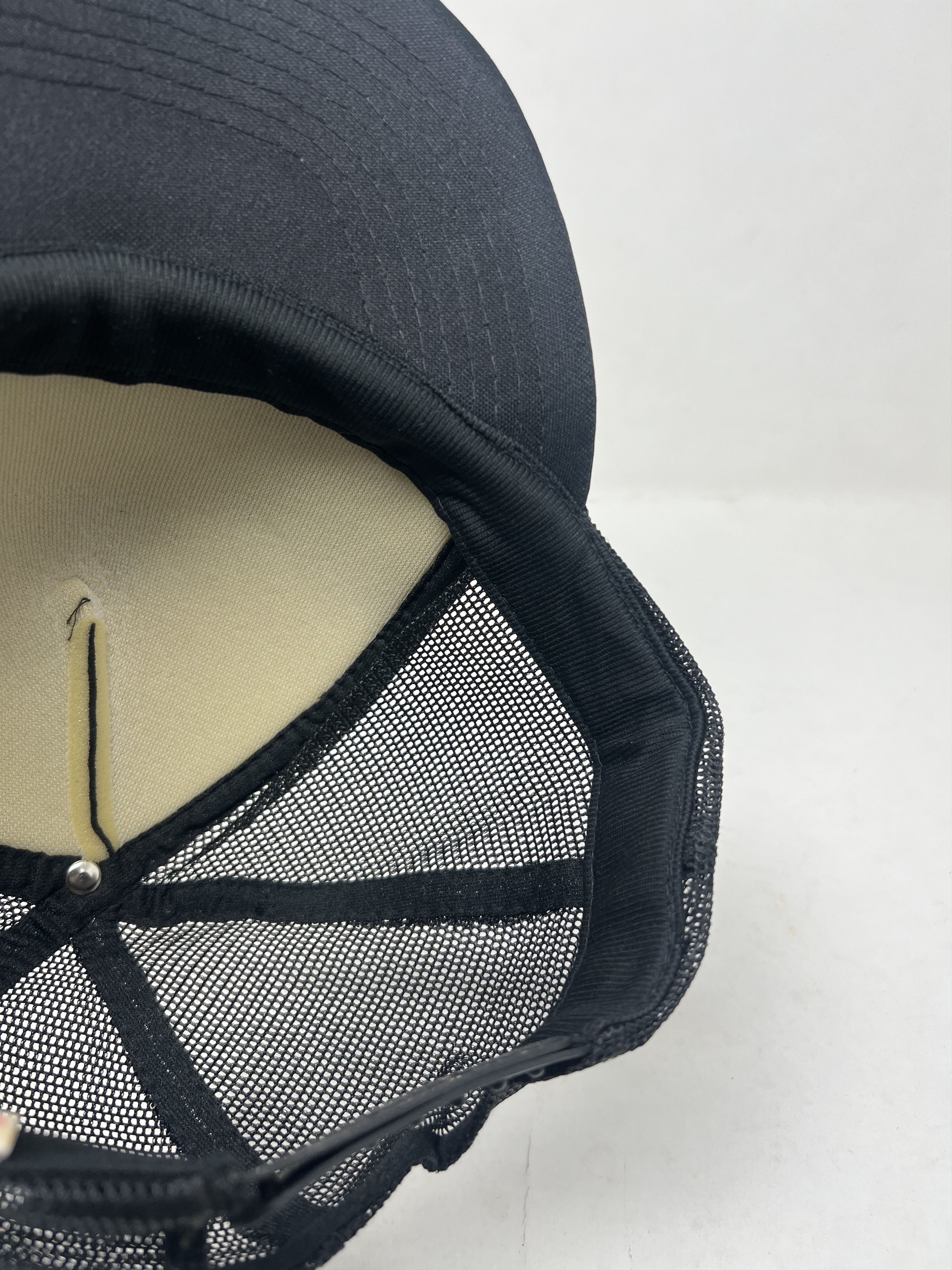 Hat Club Meister Brau Trucker Hat Size ONE SIZE - 9 Thumbnail