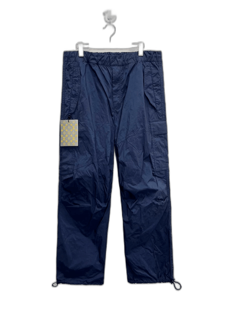 Louis Vuitton Louis Vuitton Tactical Work Pants with Logo-yf Size US 44 / EU 60 - 1 Thumbnail