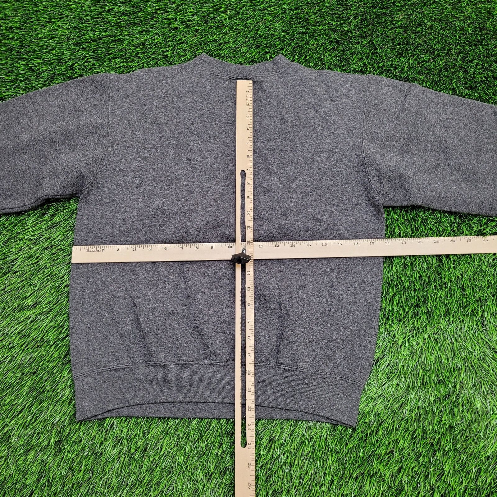 Champion Champion Sweatshirt Small 20x22 Baggy Size US S / EU 44-46 / 1 - 6 Thumbnail