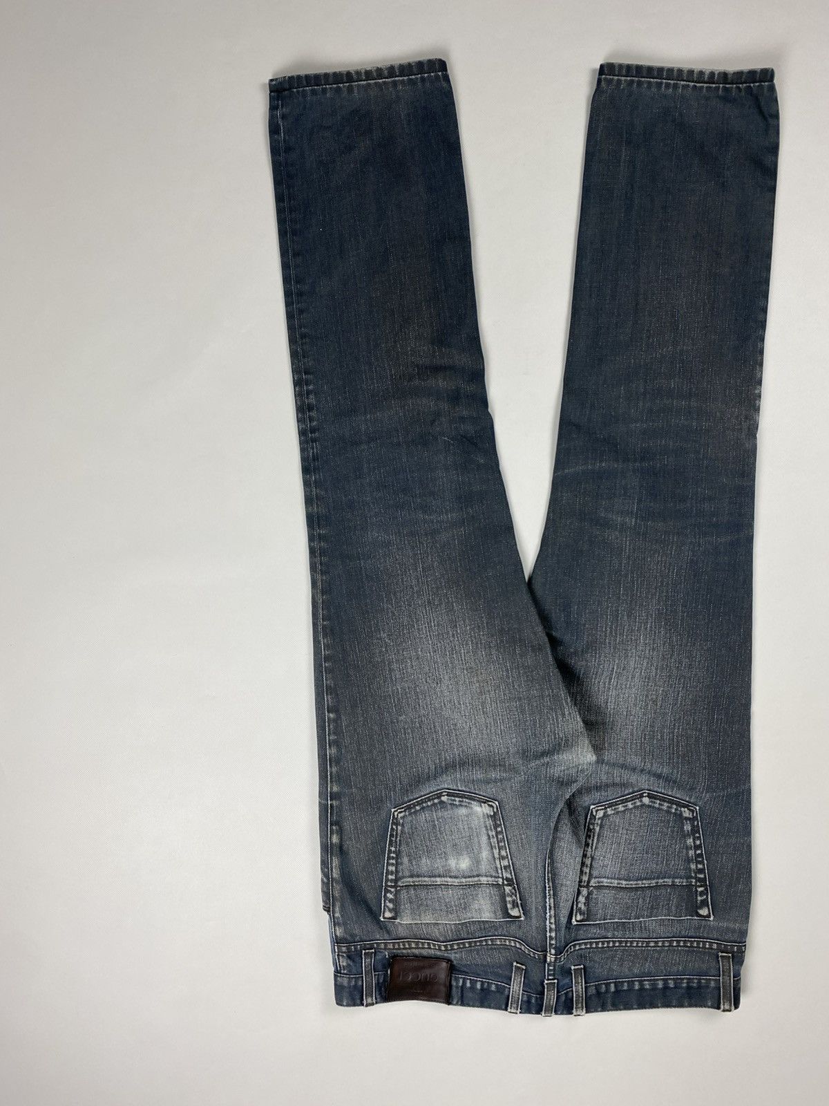 Gucci Gucci men’s skinny jeans pants size 50 Size US 34 / EU 50 - 23 Thumbnail