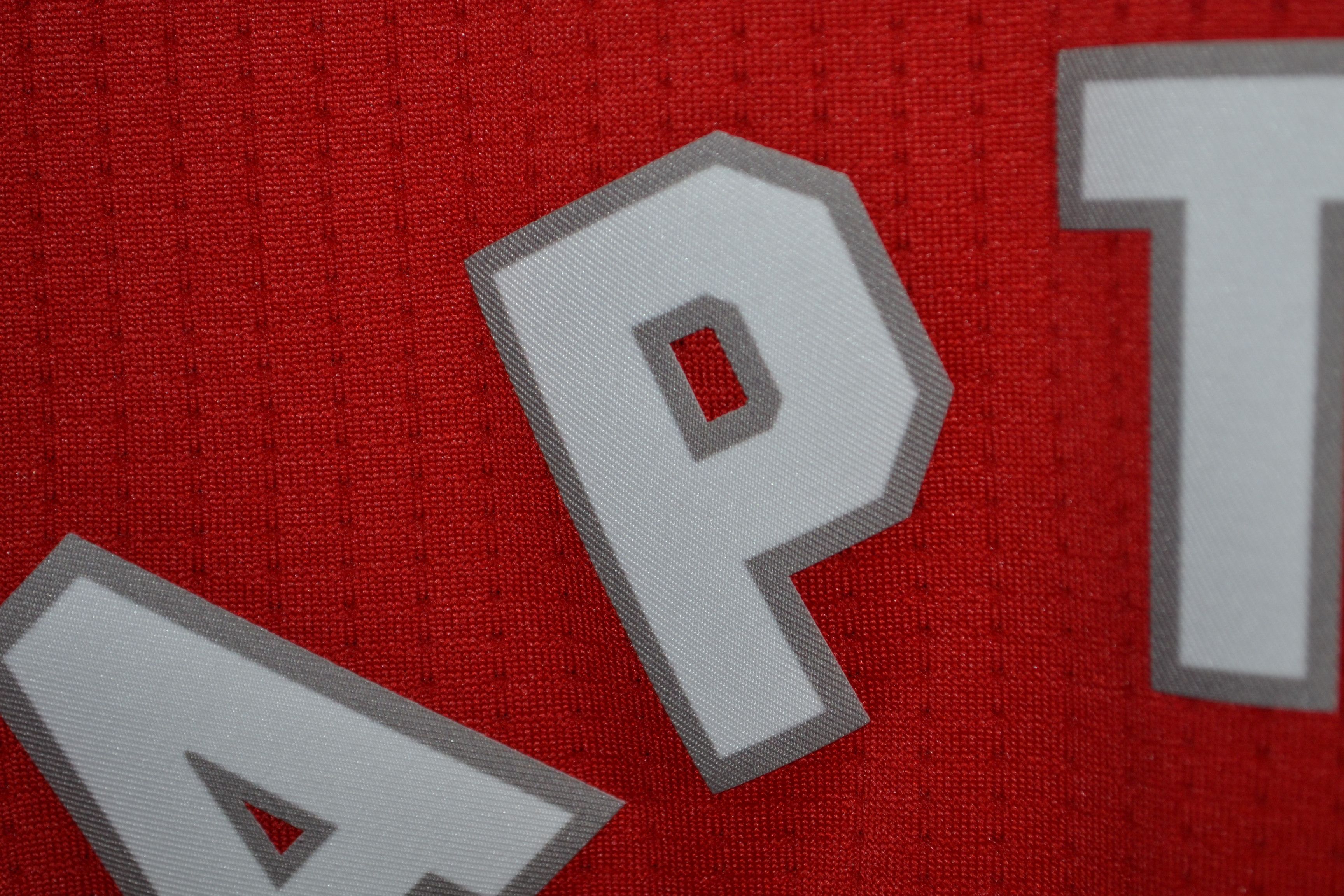 Adidas Jonas Valanciuanus Toronto Raptors Adidas NBA Jersey M Size US M / EU 48-50 / 2 - 7 Thumbnail