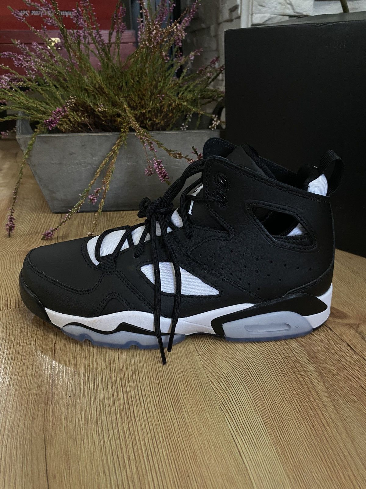 Nike Nike Jordan FLTCLB 91 Flight Club 91 Size US 7 / EU 40 - 2 Thumbnail