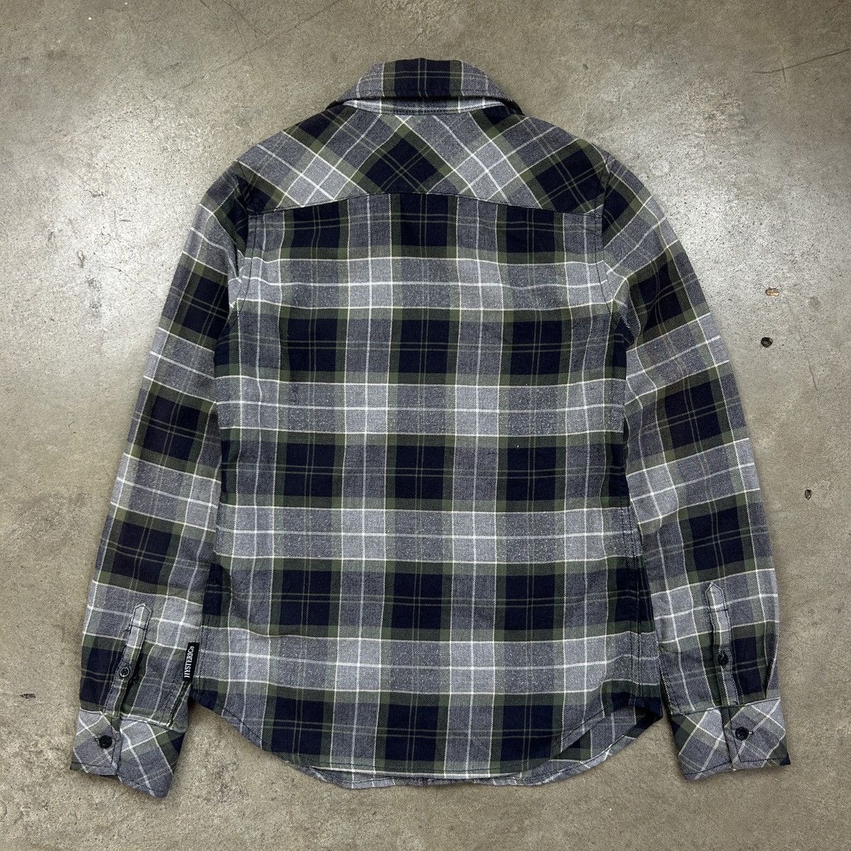 Hysteric Glamour × Japanese Brand Hysteric Glamour - Lady Bug Flannel Size US S / EU 44-46 / 1 - 20 Thumbnail