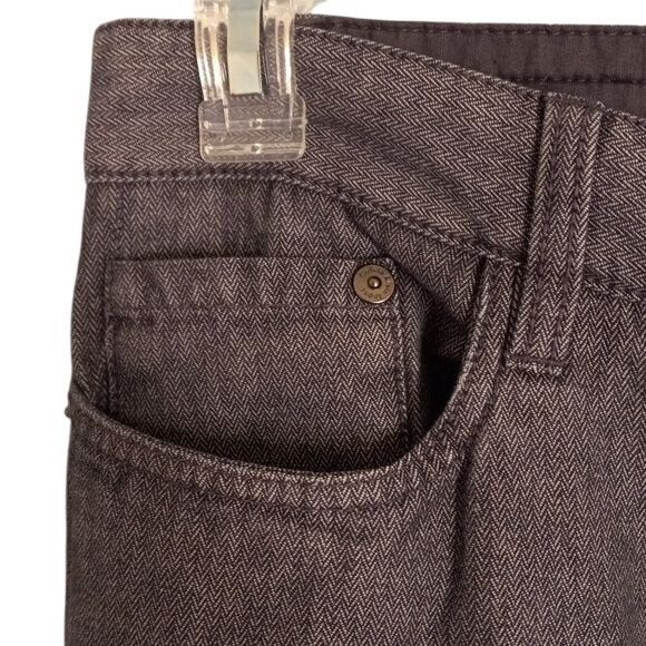 Calvin Klein Calvin Klein Jeans W30 L32 Mens Pants Blue Cotton Denim Size US 30 / EU 46 - 11 Thumbnail