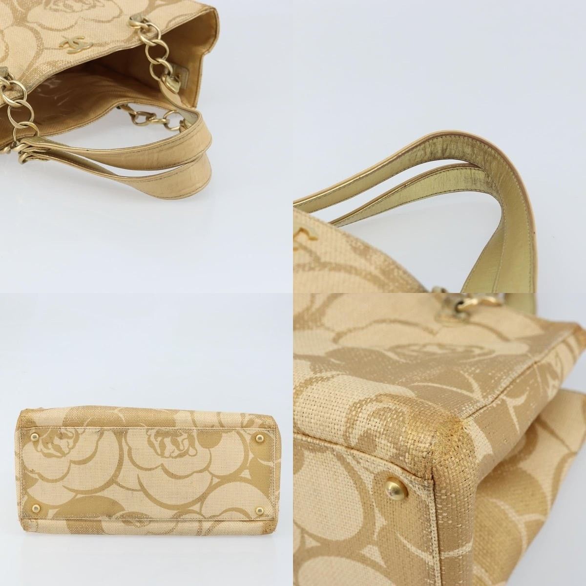 Chanel Chanel Classic Tote Size ONE SIZE - 4 Thumbnail
