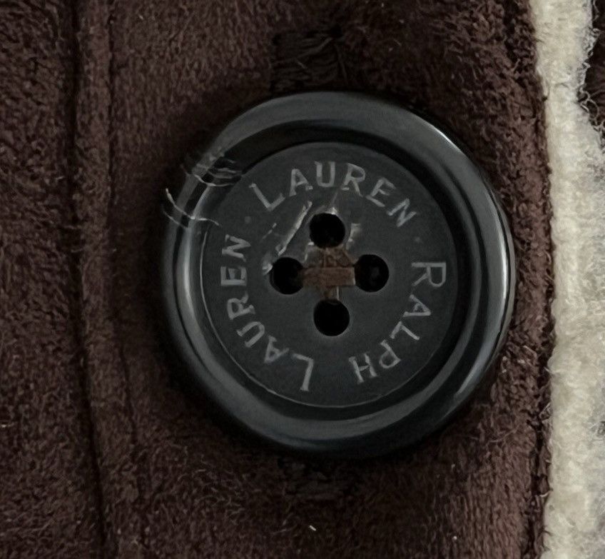 Ralph Lauren Raulph Lauren Women’s Coat Size XXL / US 16-18 / IT 52-54 - 3 Thumbnail