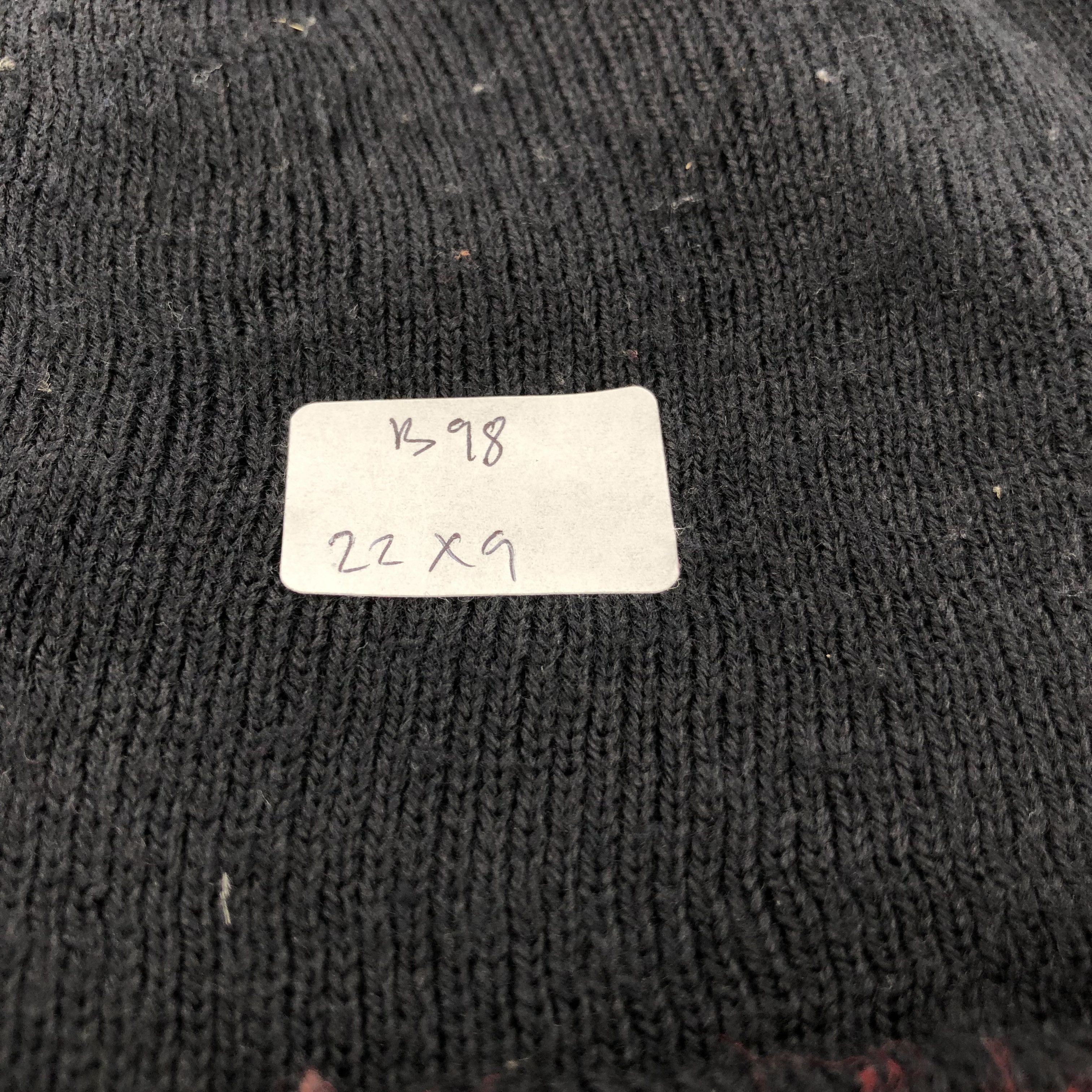 Mizuno Mizuno Pro Snowcap Beanie Snow Hat B98 Size ONE SIZE - 7 Thumbnail