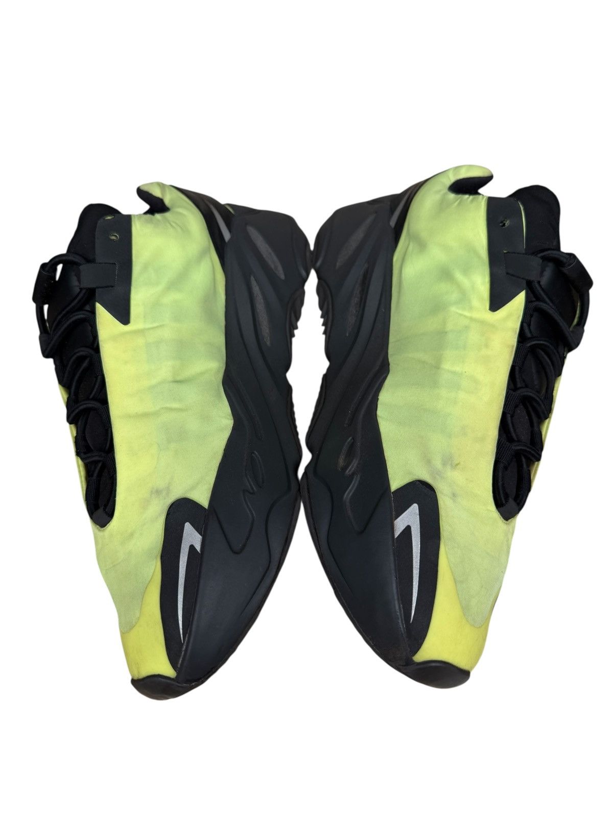 Yeezy Adidas yeezy 700 sneakers Size US 9.5 / EU 42-43 - 7 Thumbnail