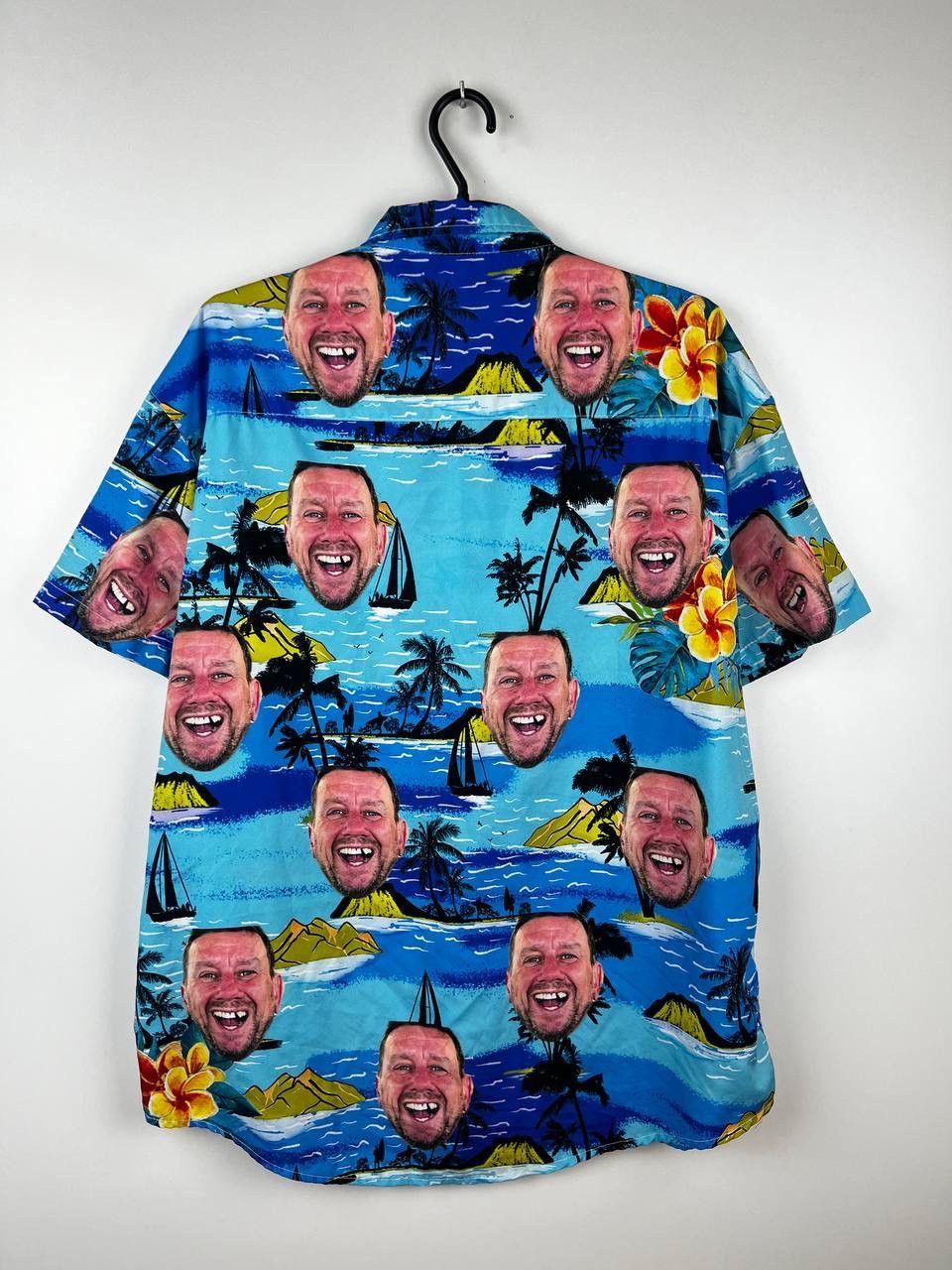 Vintage Hawaii crazy shirts size M Size US M / EU 48-50 / 2 - 2 Thumbnail