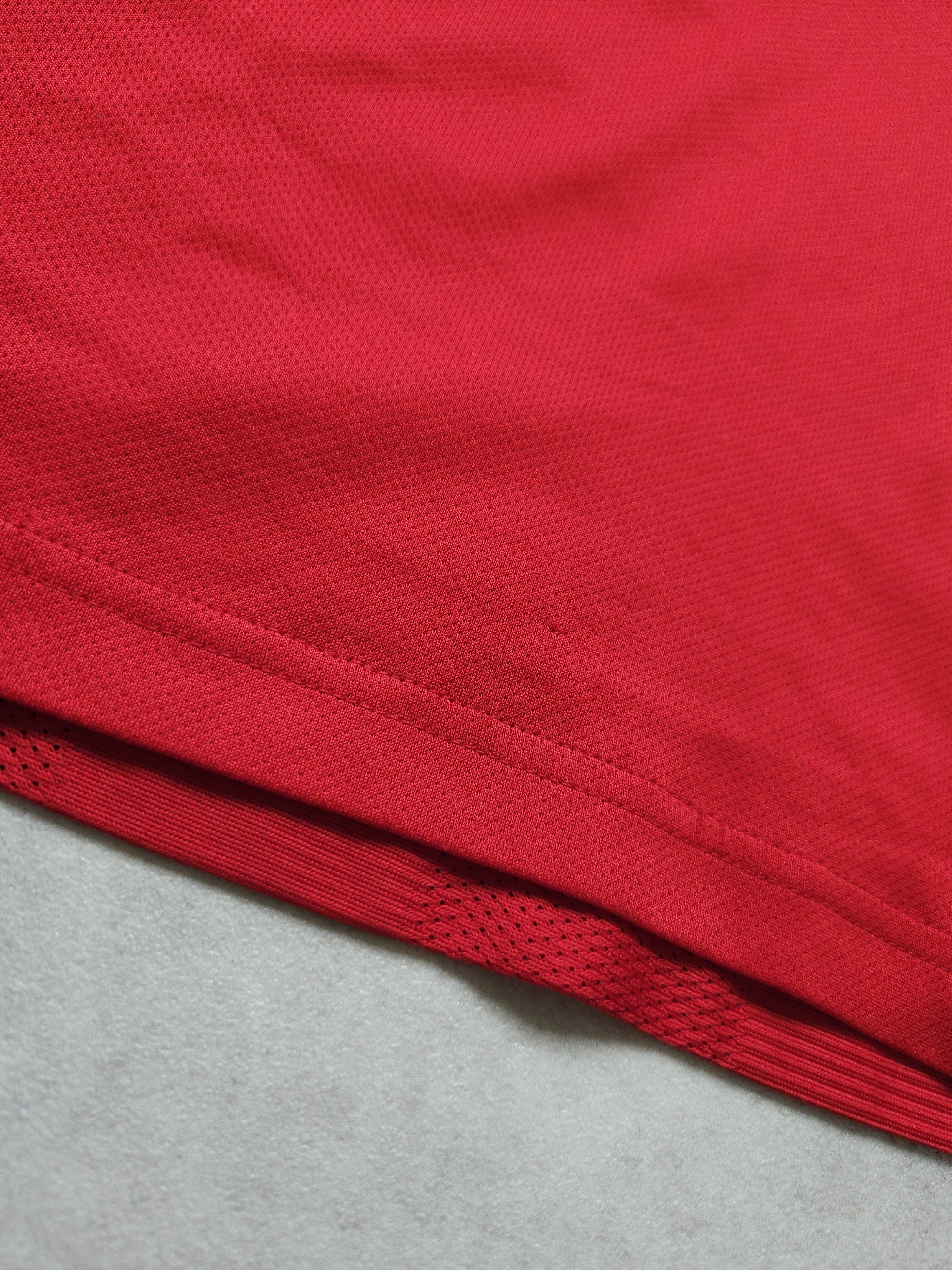 Adidas Bayern Munich 2019-2020 home jersey #7 Serge Gnabry Size US S / EU 44-46 / 1 - 19 Thumbnail