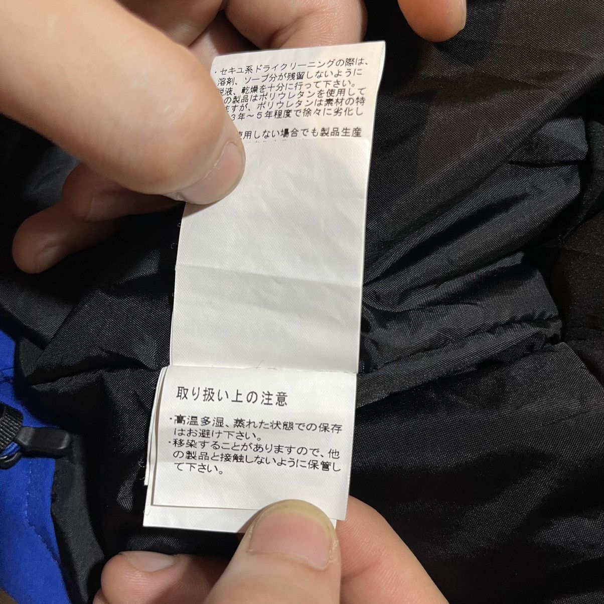 Goldwin × Japanese Brand GOLDWIN Atlas Jacket Alphine Size US M / EU 48-50 / 2 - 24 Thumbnail