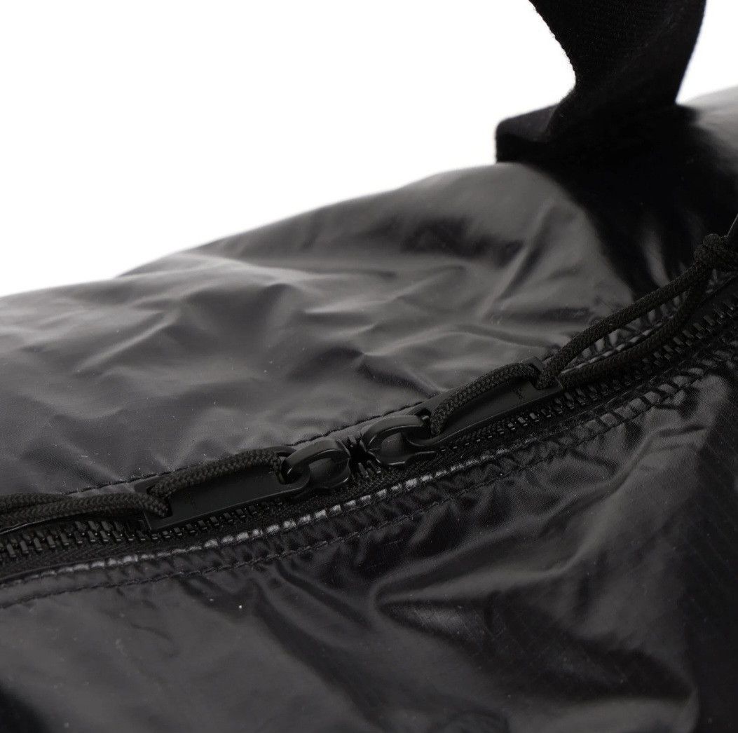 Saint Laurent Paris SAINT LAURENT NUXX TRAVEL BAG Size ONE SIZE - 8 Thumbnail