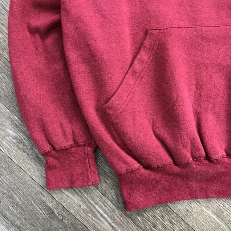 Polo Ralph Lauren Vintage Polo RL Kswiss Logo Hoodie Size US M / EU 48-50 / 2 - 7 Thumbnail