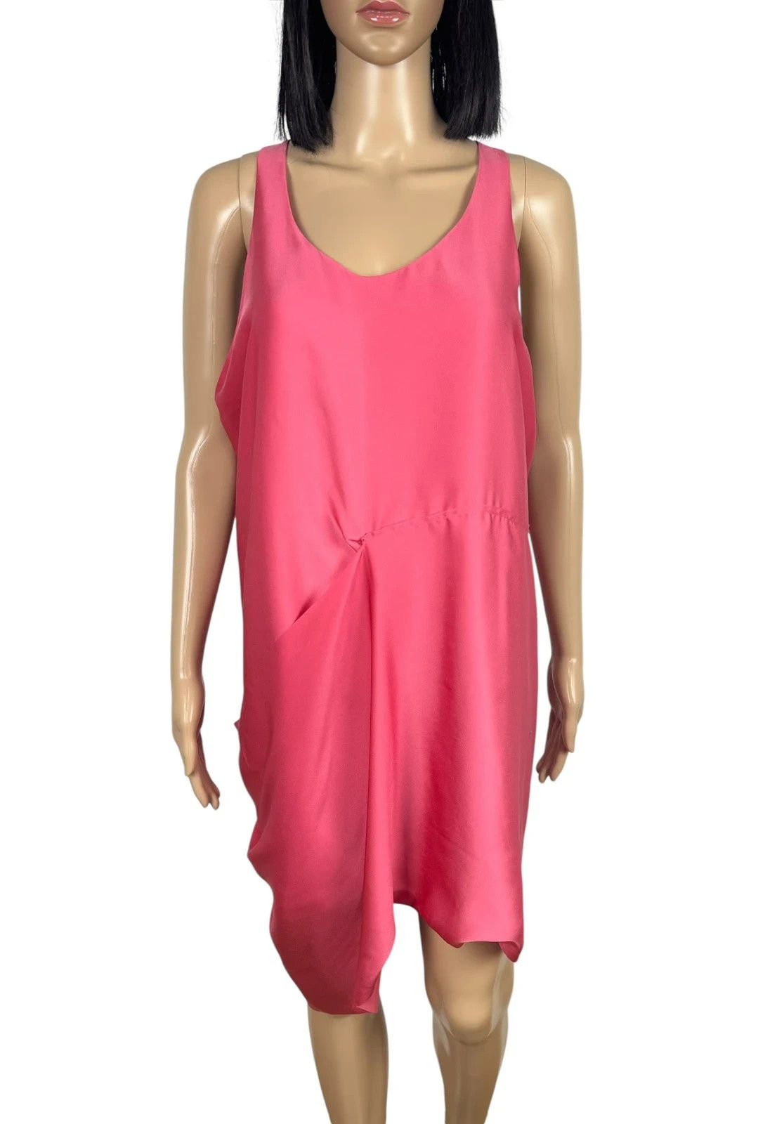 Acne Studios Acne Magenta Dress size 36 Size XS / US 0-2 / IT 36-38 - 3 Thumbnail