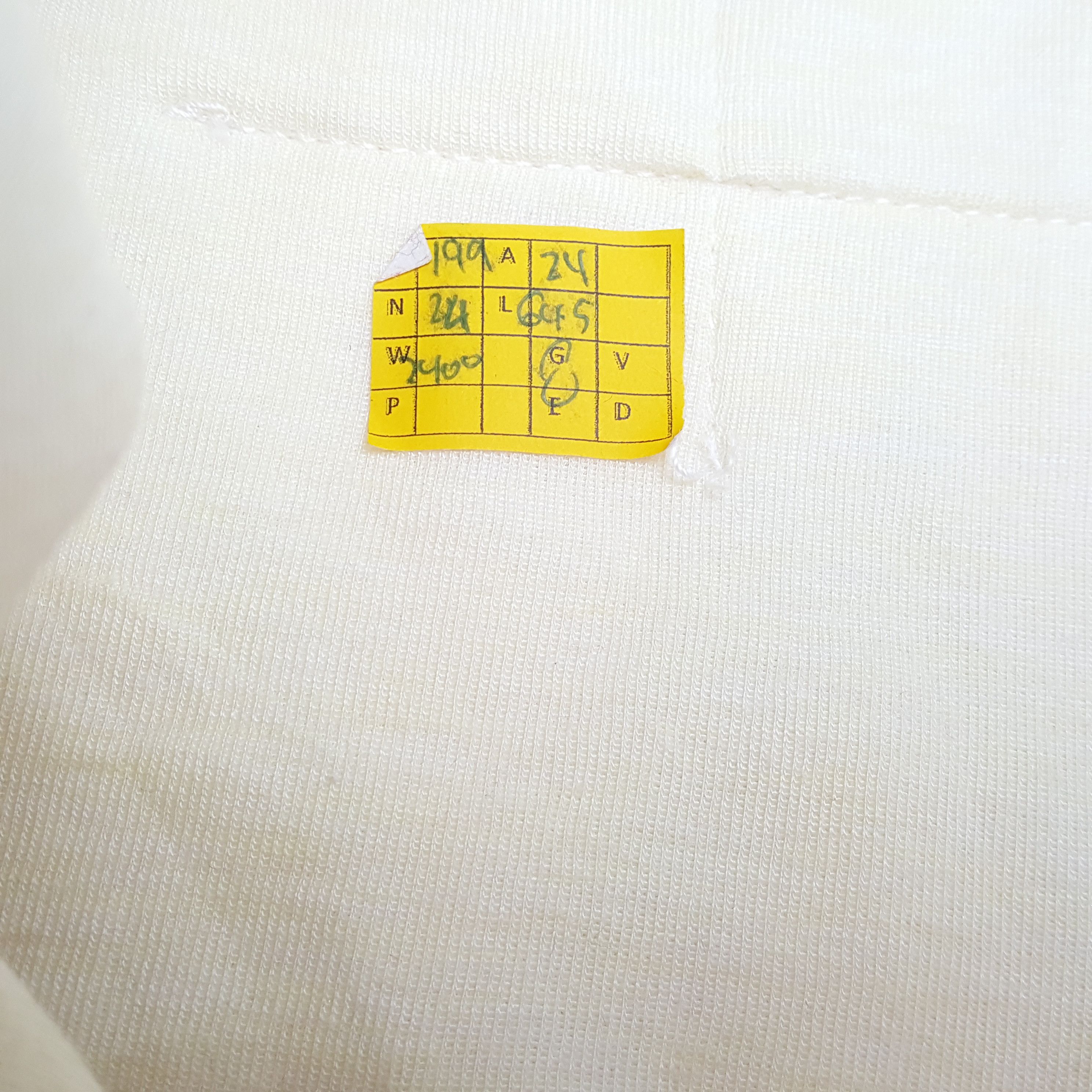 NASCAR × Tundra × Vintage Vintage TOYOTA TUNDRA SPARCO Racing Team Coverall Jacket Size US L / EU 52-54 / 3 - 13 Thumbnail