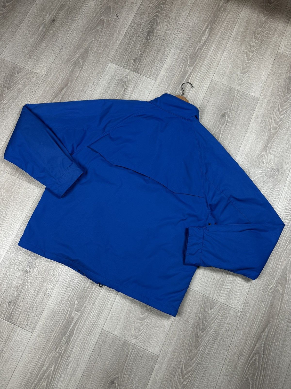 Polo Ralph Lauren Vintage 90s Polo Ralph Lauren Light Zip Jacket Y2K Size US L / EU 52-54 / 3 - 15 Thumbnail