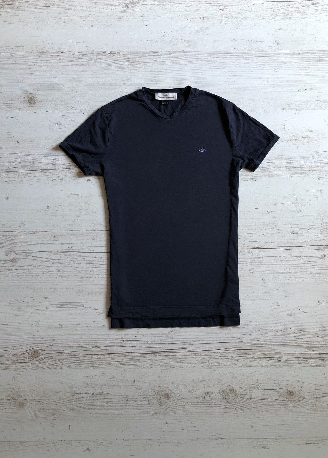 Vivienne Westwood T shirt vivienne westwood Size US S / EU 44-46 / 1 - 1 Thumbnail