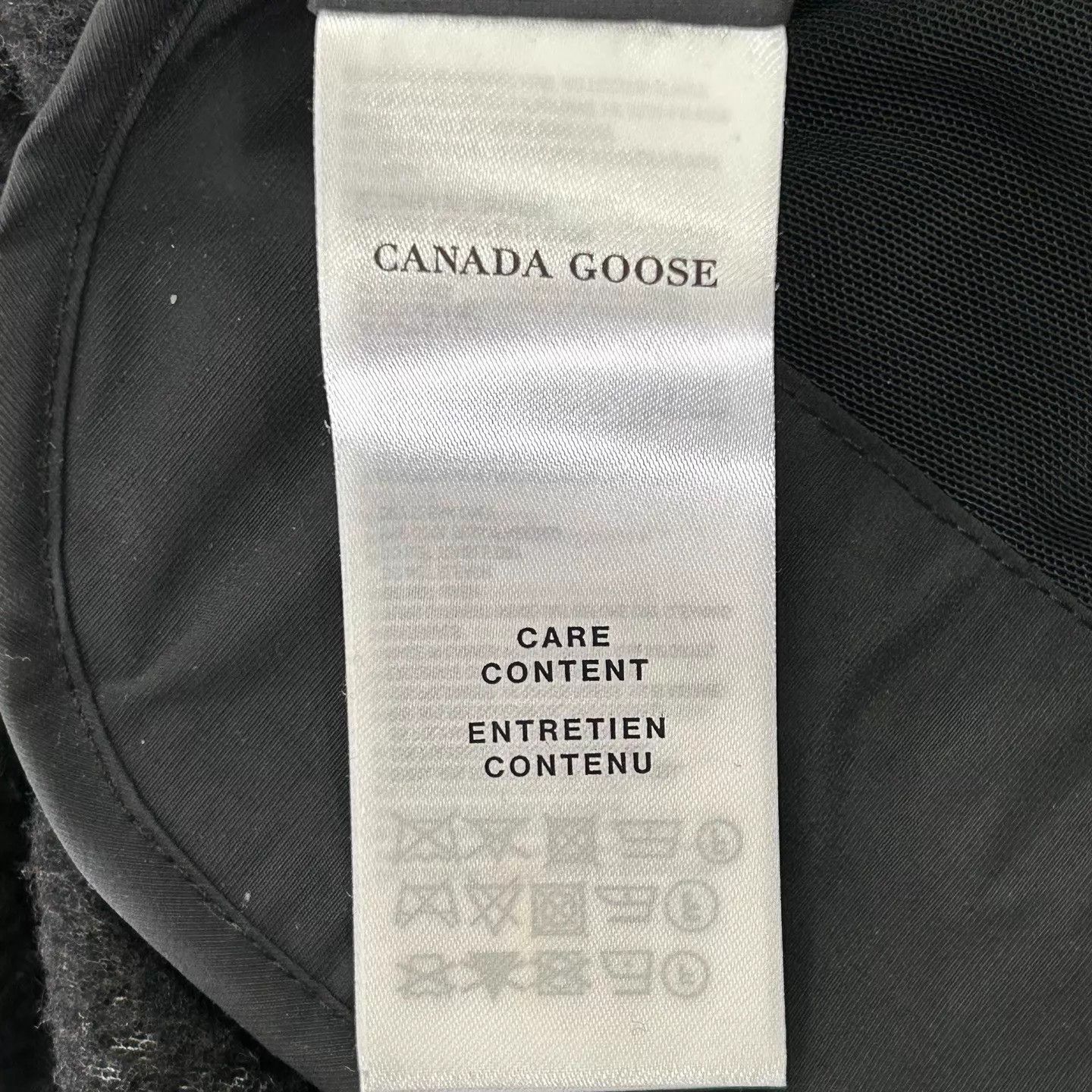 Canada Goose CANADA GOOSE Chilliwack Cashmere Fleece S New Size S / US 4 / IT 40 - 4 Thumbnail