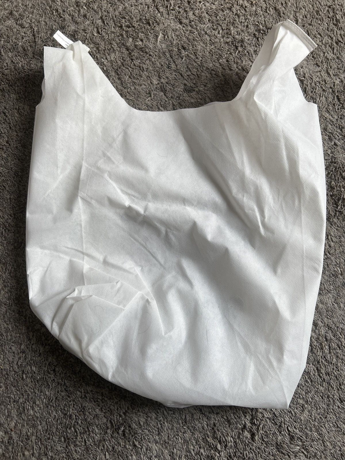 TeamSESH TeamSESH Thank You Bag Size ONE SIZE - 2 Thumbnail