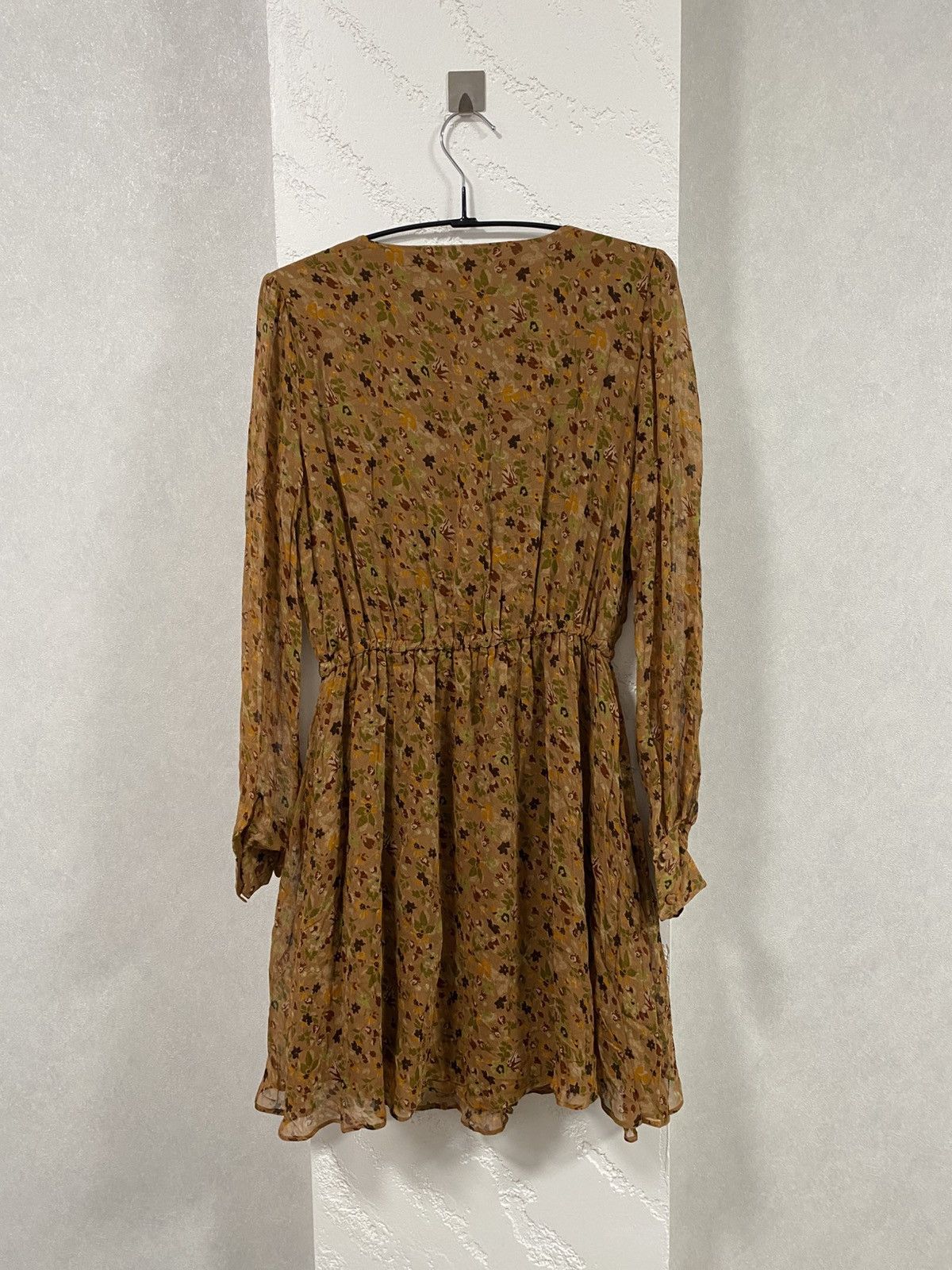 Sezane Sezane Barbara Dress Size: 36 New Without Tags Size XS / US 0-2 / IT 36-38 - 8 Thumbnail