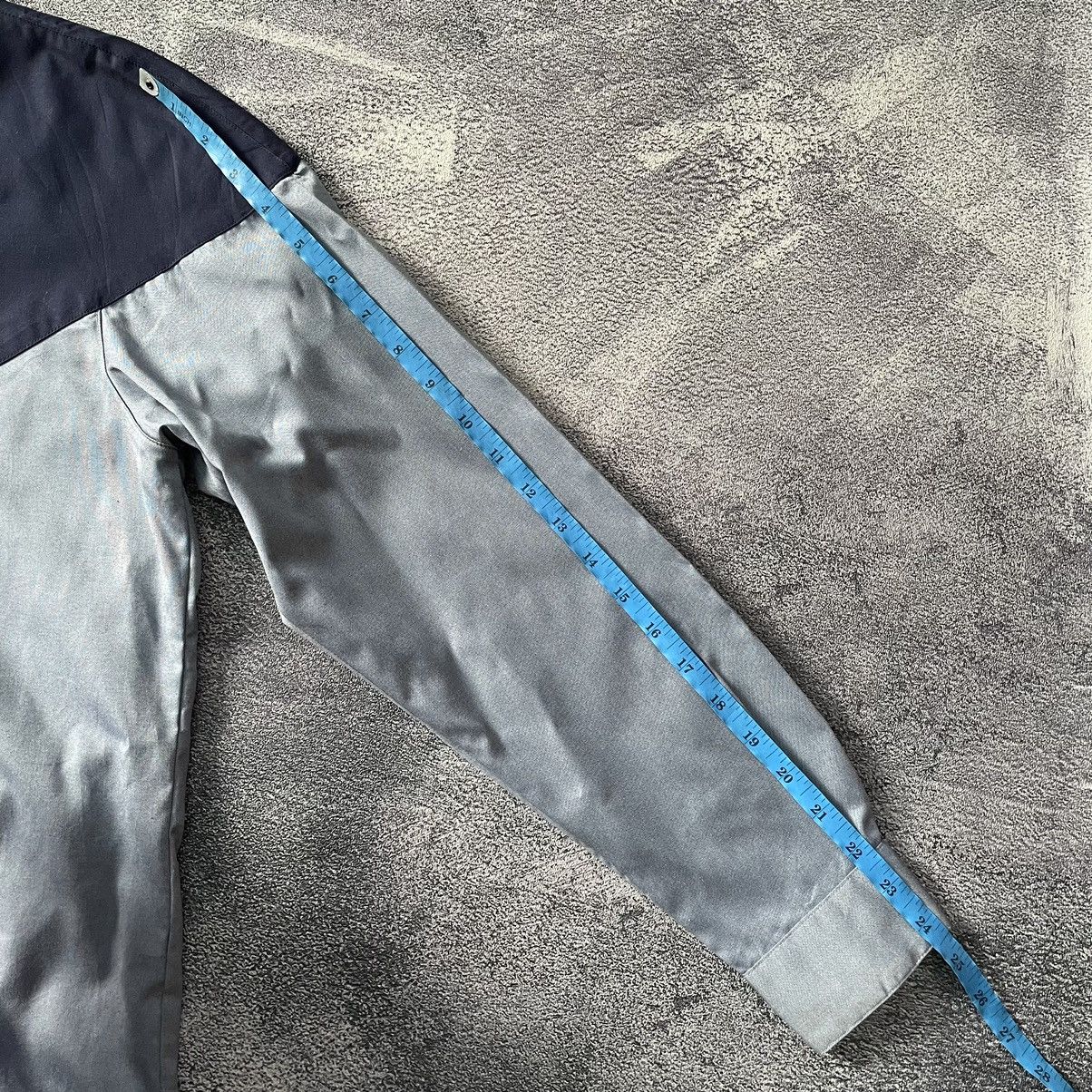 GU × Kim Jones RARE🔥Gu x Kim Jones two pockets at the back Ls Shirt Size US M / EU 48-50 / 2 - 13 Thumbnail
