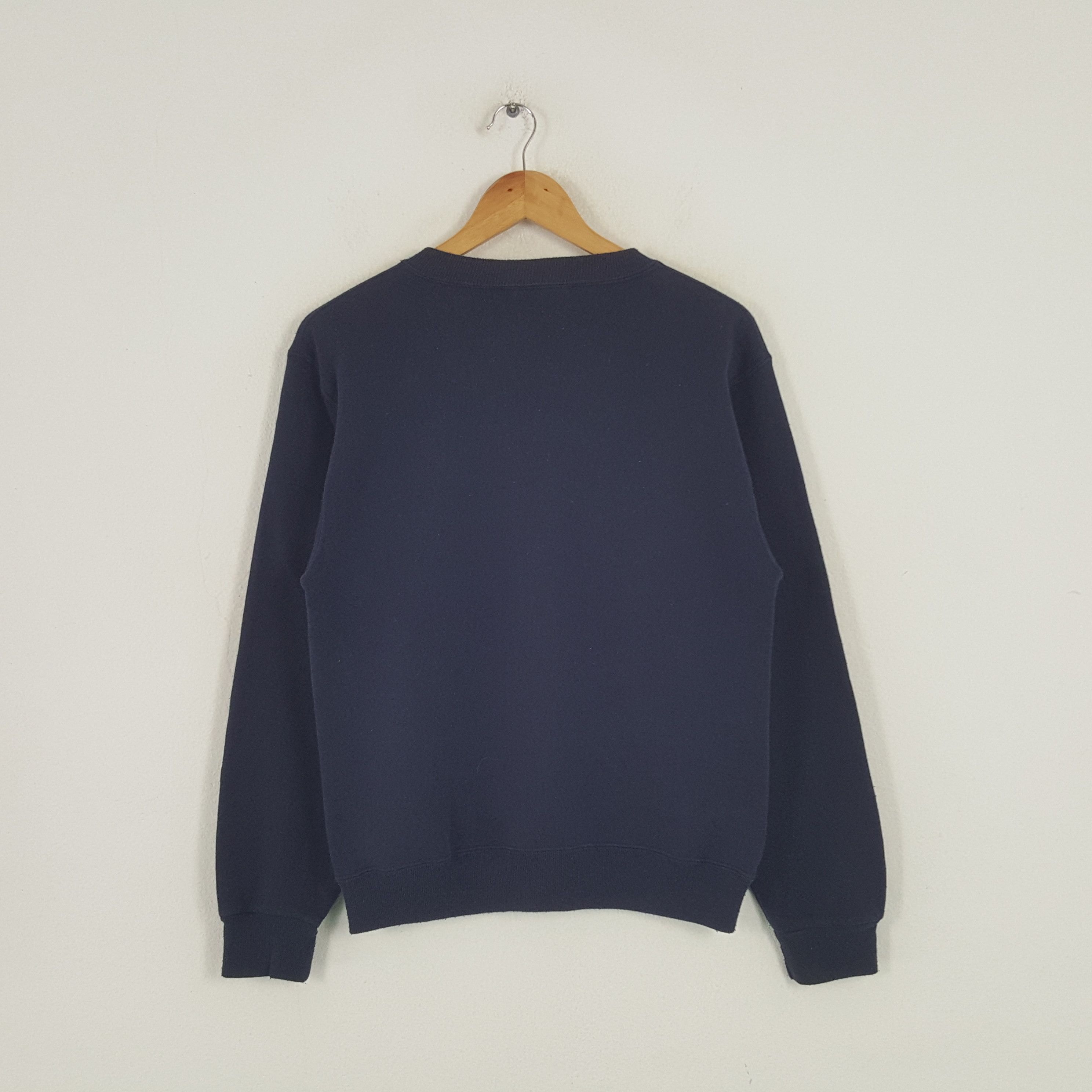 Nutmeg × Vintage Vintage Michigan American University Sport Style Sweatshirt Size US S / EU 44-46 / 1 - 3 Thumbnail