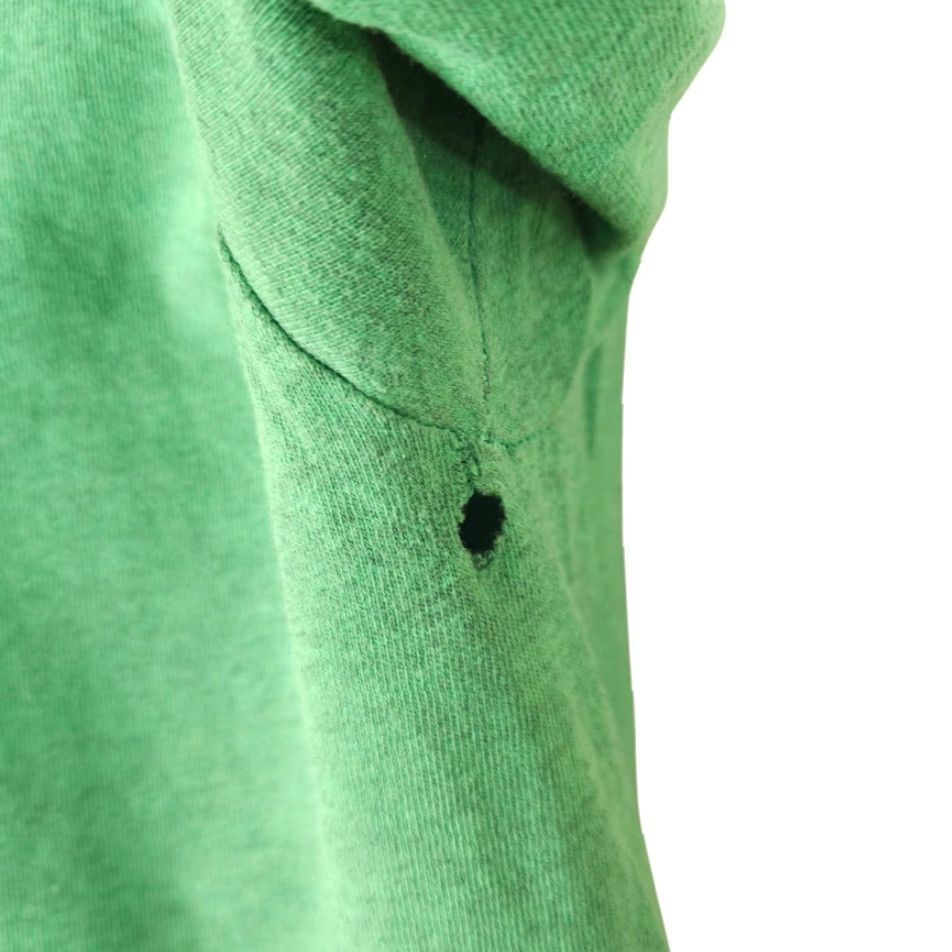 Vintage **Green Mens Large Squatch & Soda T-Shirt Funny Humor** User: **Green Mens Large Squatch & Soda T-Shirt Funny Humor** Size US L / EU 52-54 / 3 - 5 Thumbnail
