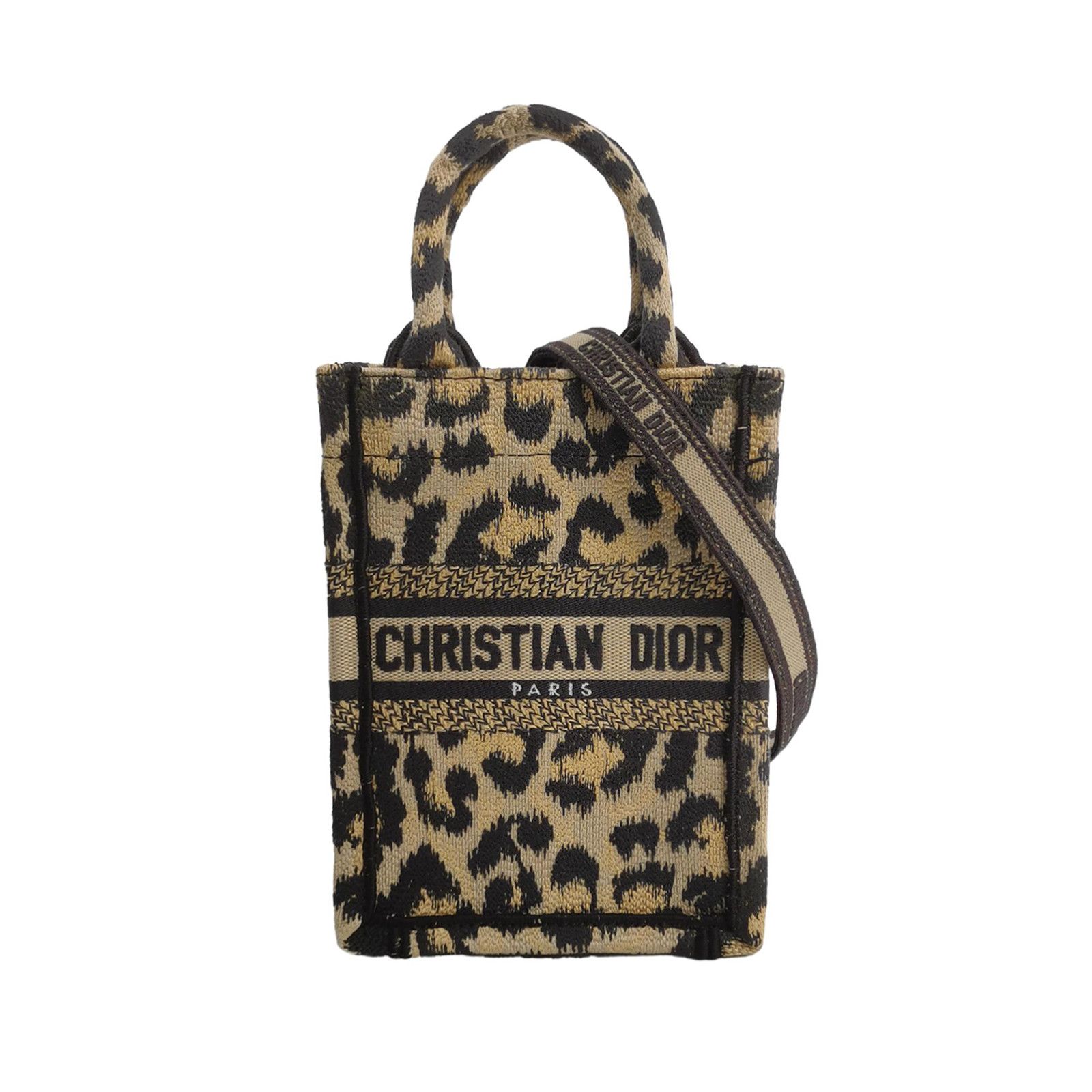 Dior Dior Women os Shoulder Bags Size ONE SIZE - 1 Thumbnail