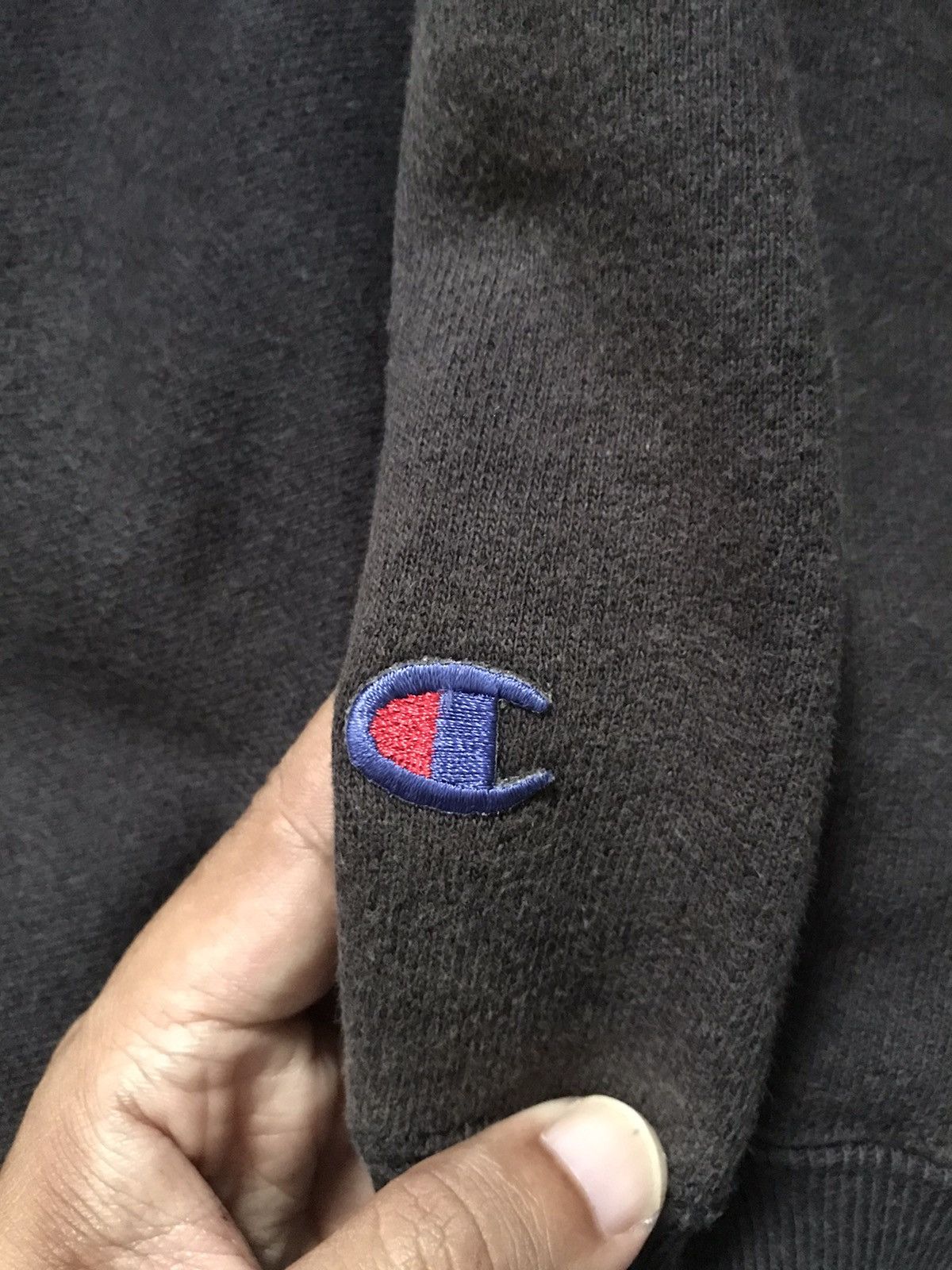 Japanese Brand × Vintage Saru Santastic Wear x Champion Size US L / EU 52-54 / 3 - 5 Thumbnail