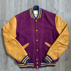 Delong Varsity Jackets | Grailed