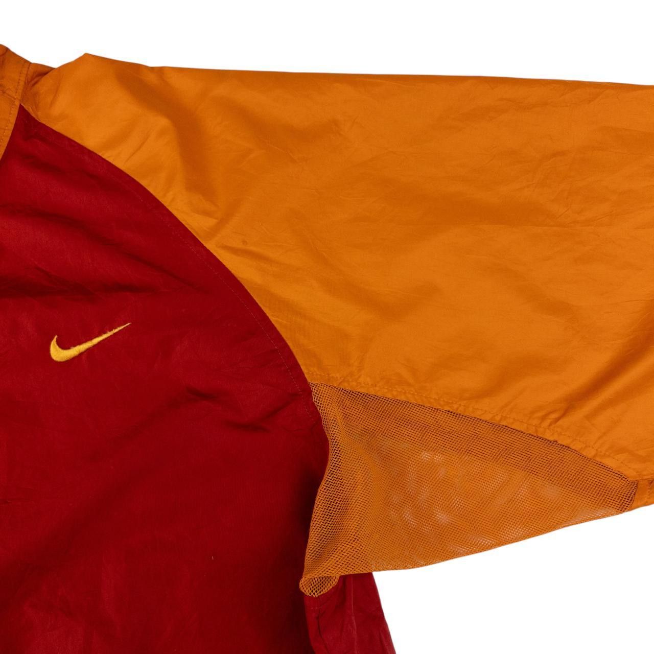 Nike ACG Vintage Nike ACG Lightweight Zip Up Jacket Size L Size US L / EU 52-54 / 3 - 8 Thumbnail