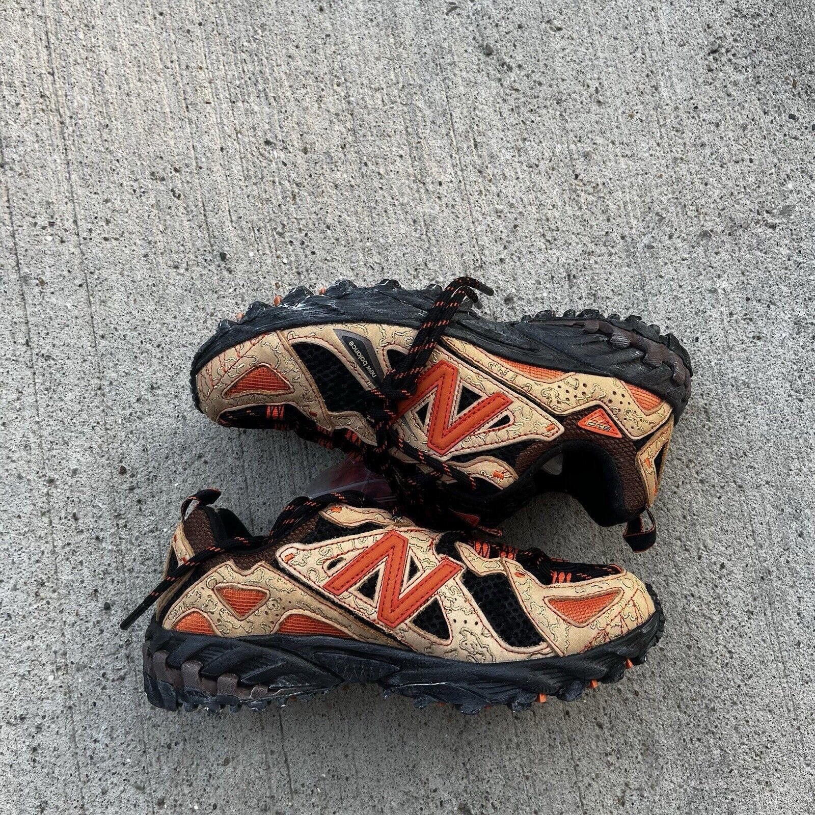 New Balance New Balance x Joe Freshgoods 610 "Lil' Swamps" Size 5 Size US 5 / EU 37 - 2 Thumbnail