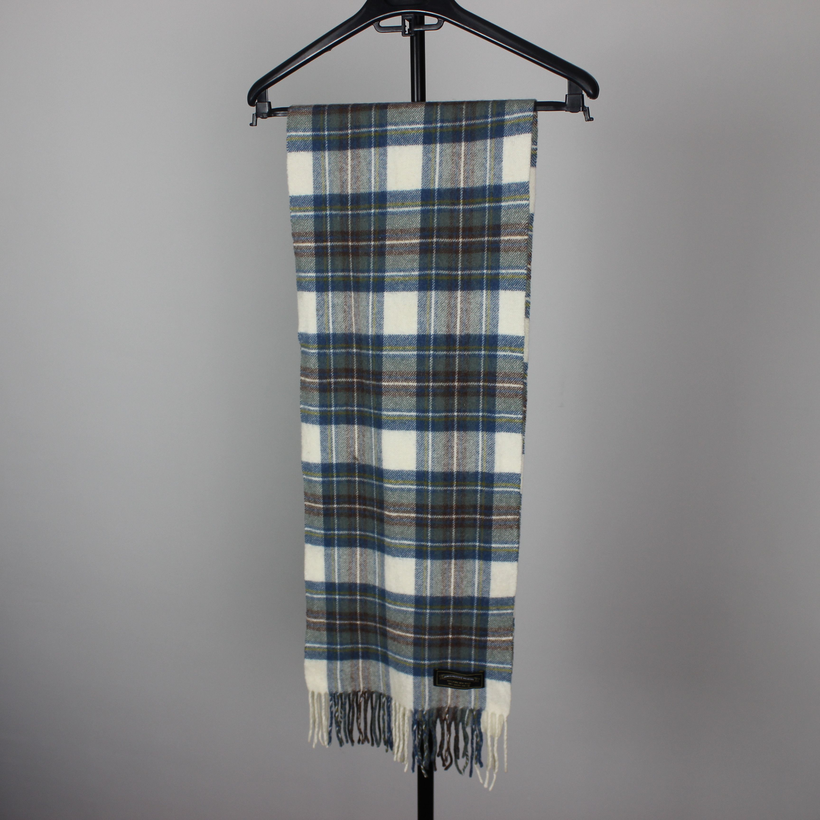 Other James Pringle Weavers scarf pure wool UK Size ONE SIZE - 1 Thumbnail
