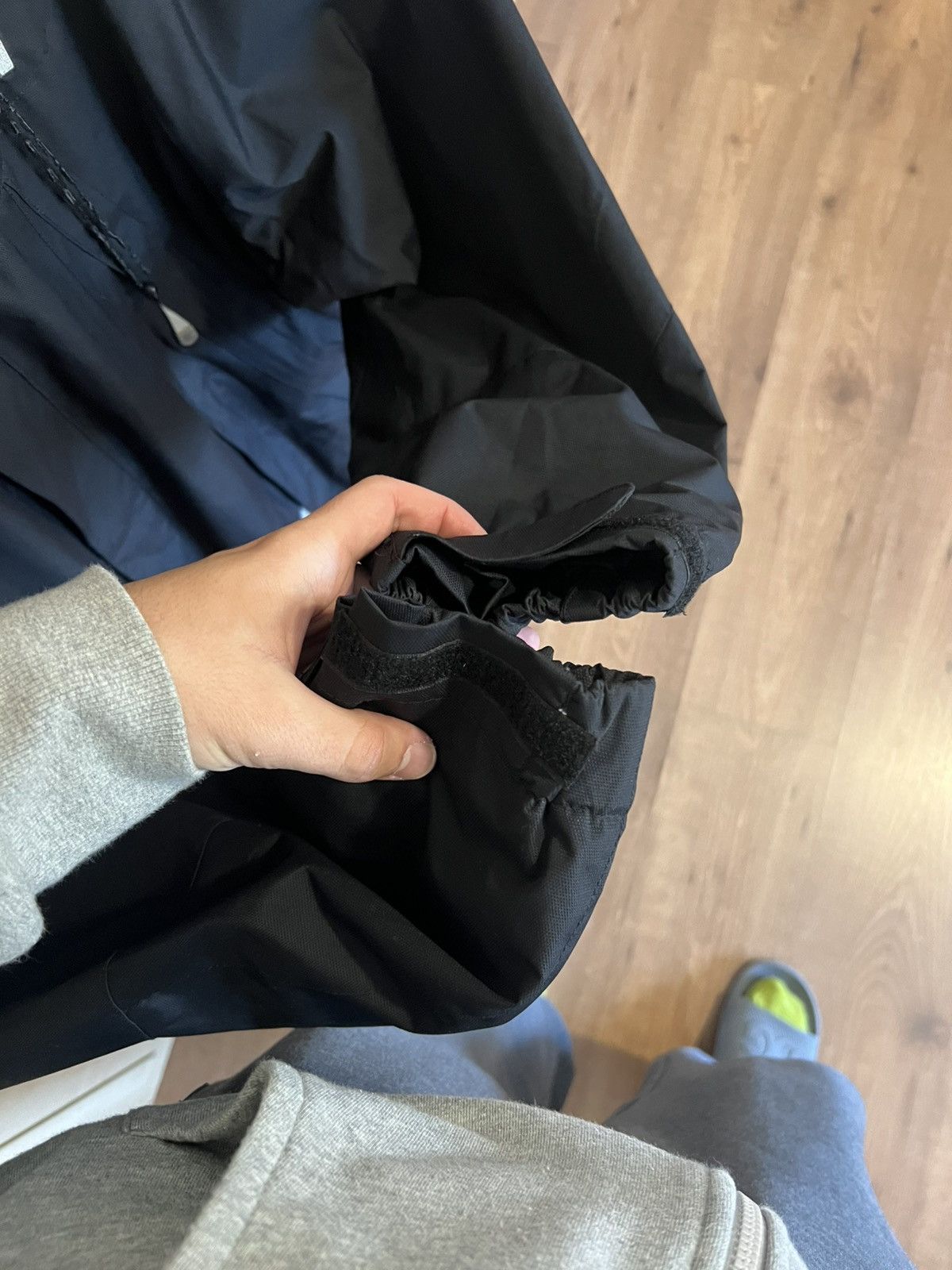 The North Face The North Face Vintage Gore-tex Size US M / EU 48-50 / 2 - 7 Thumbnail