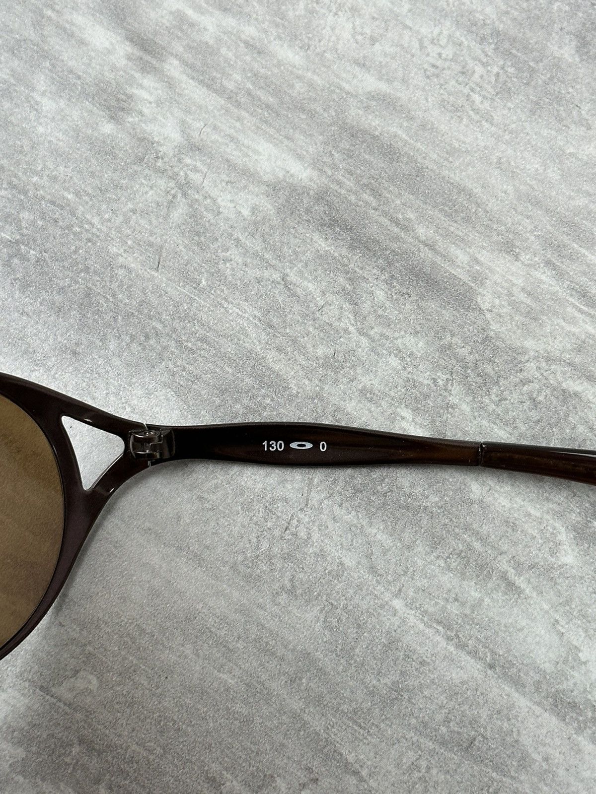 Oakley × Vintage Oakley Deception 🇺🇸 vintage sunglasses Size ONE SIZE - 7 Thumbnail