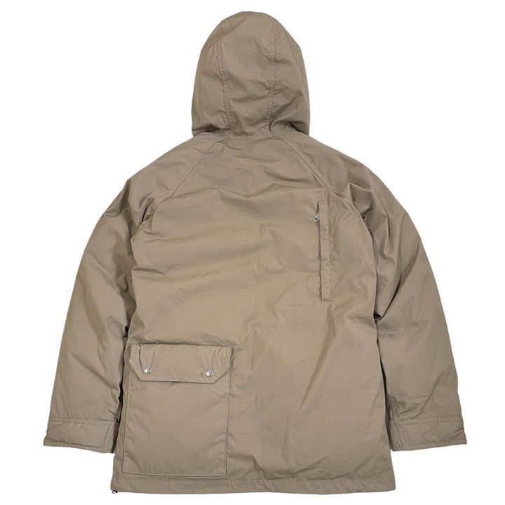 Nanamica × The North Face Purple Label TNF “Purple Label” 65/35 Mountain Down Parka Jacket Size US M / EU 48-50 / 2 - 2 Thumbnail