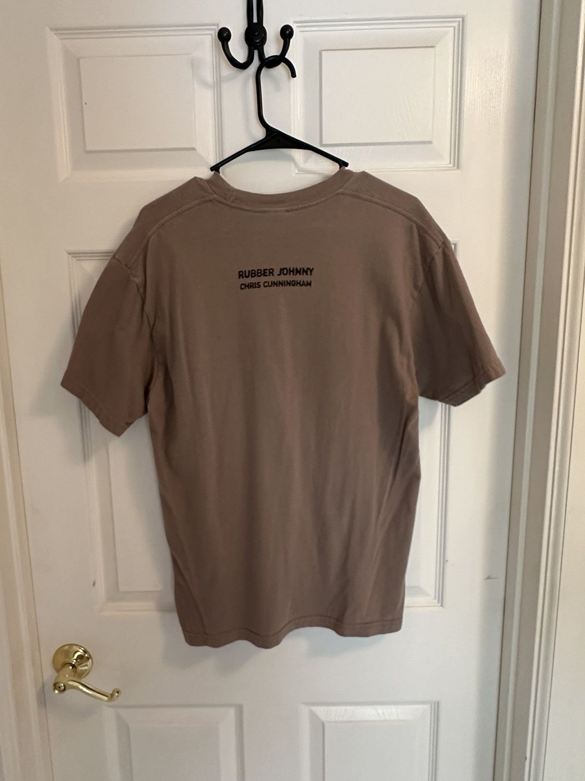 Supreme Rubber Johnny Tee Size US M / EU 48-50 / 2 - 2 Thumbnail