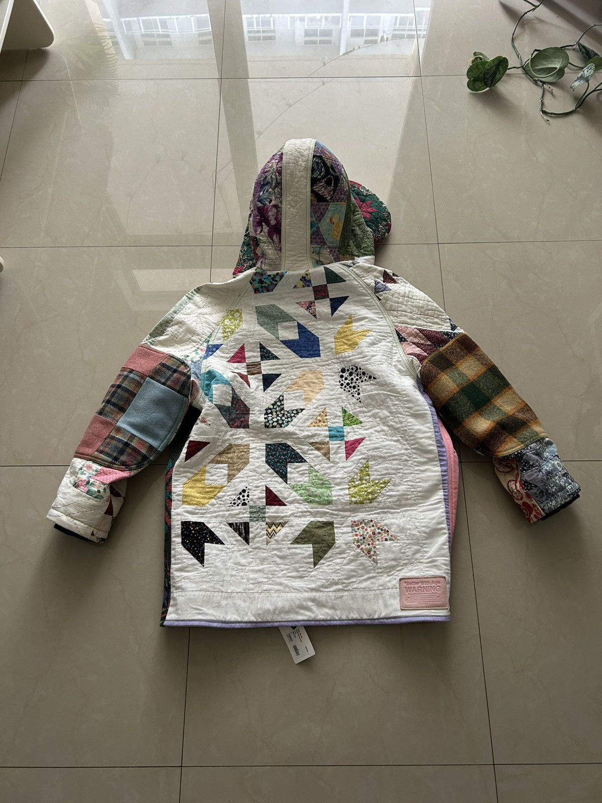 Better With Age Better With Age Parka Size US L / EU 52-54 / 3 - 8 Thumbnail