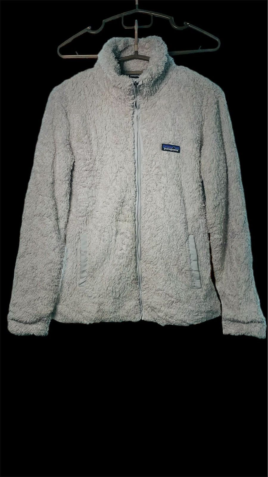 Patagonia × Vintage Vintage patagonia women fleece Size M / US 6-8 / IT 42-44 - 3 Thumbnail