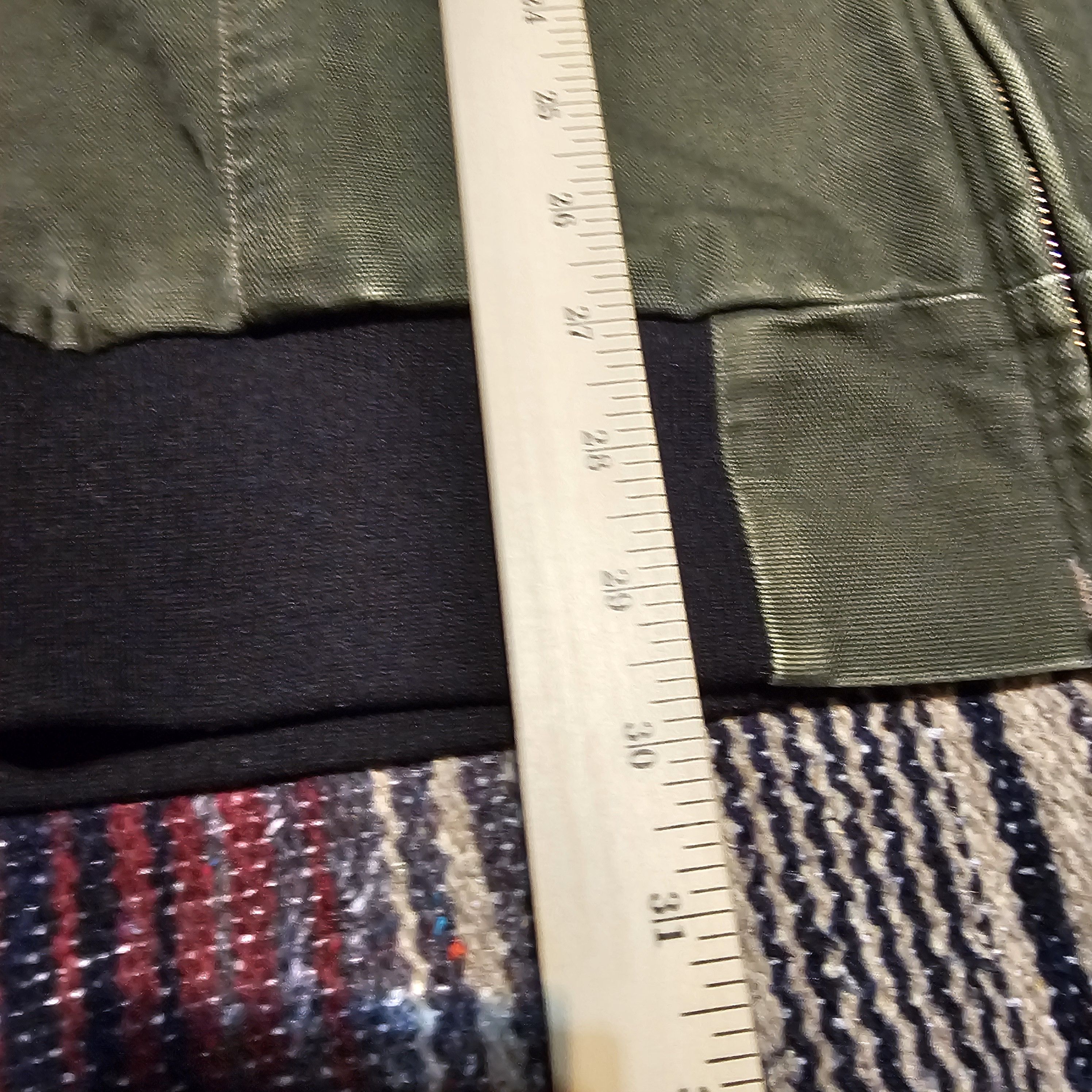 Carhartt Vintage 3XL Carhartt Moss Olive Green Carhartt JR104 Union Size US XXL / EU 58 / 5 - 3 Thumbnail