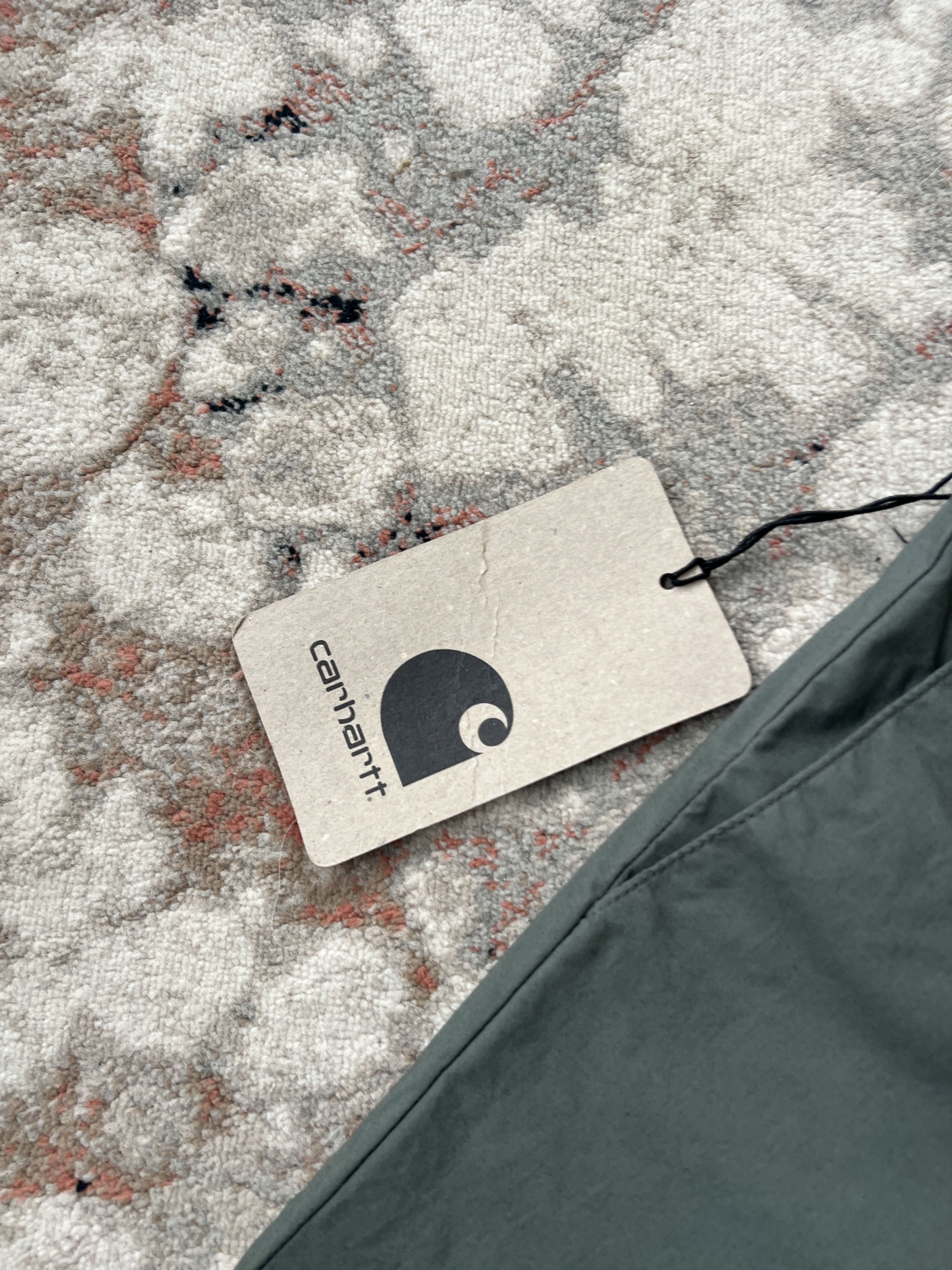 Carhartt Carhartt Sid Pant Size US 27 - 5 Thumbnail
